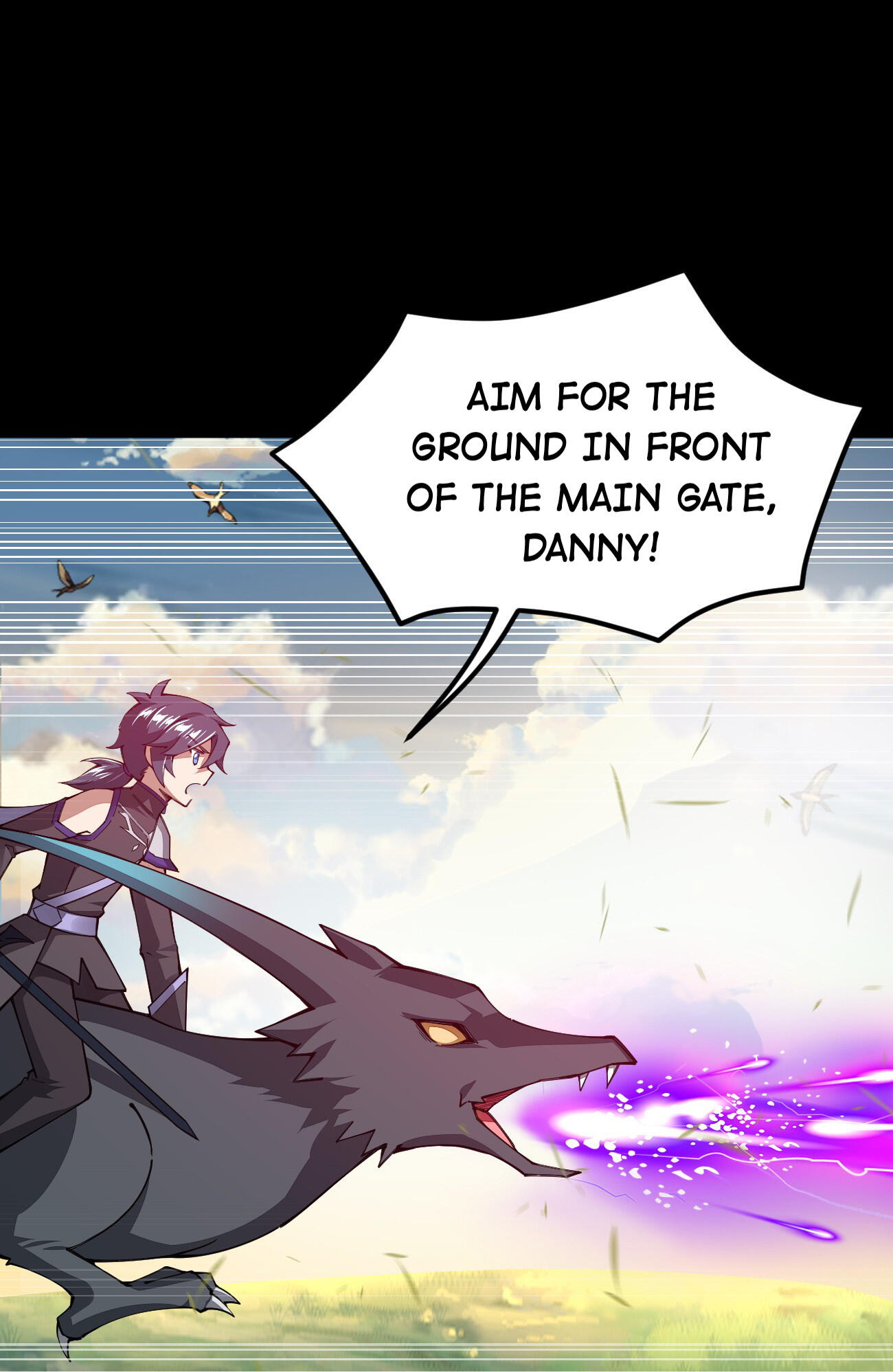 Sword God’s Life Is Not That Boring Chapter 83 - Page 31