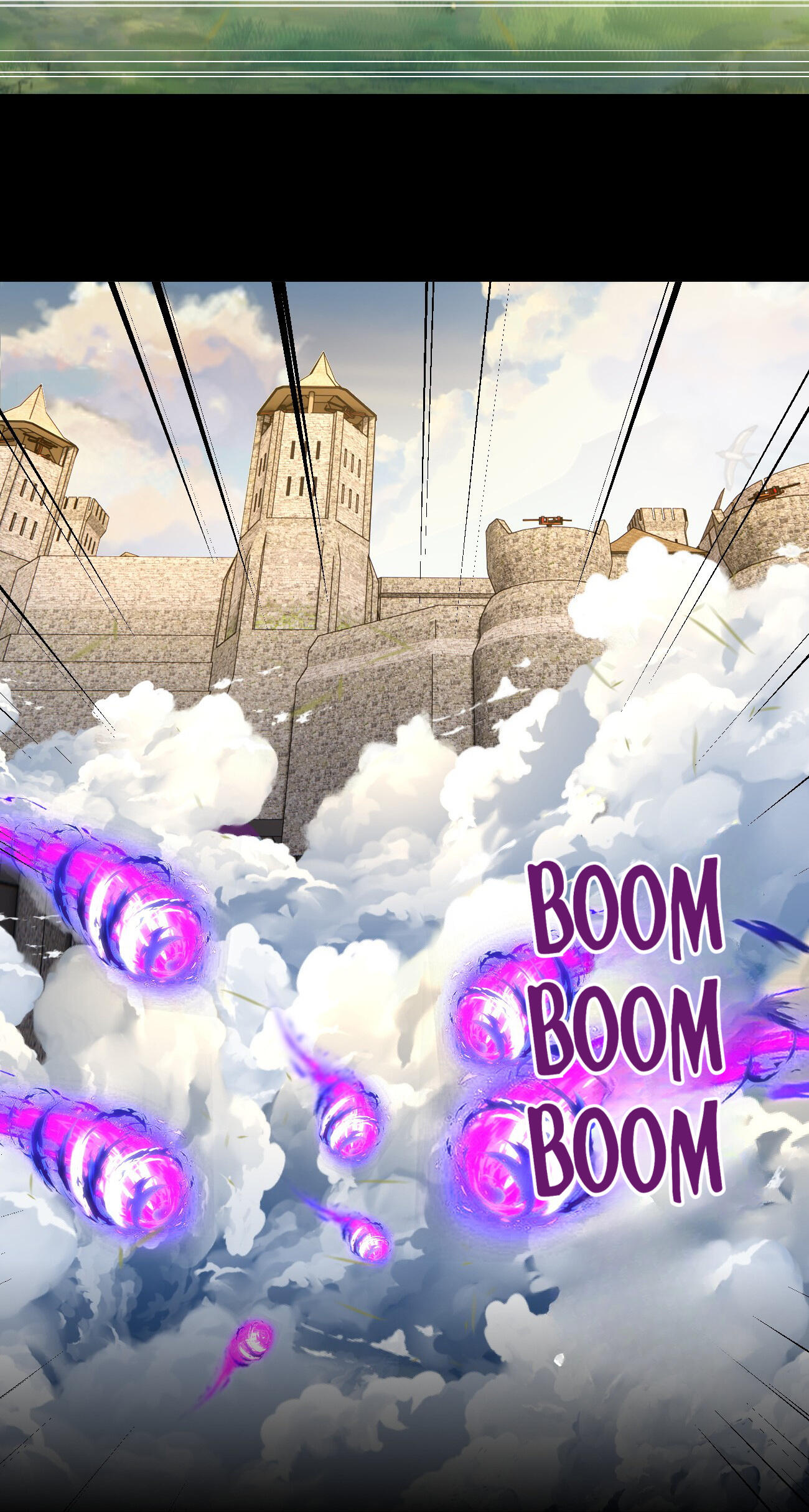 Sword God’s Life Is Not That Boring Chapter 83 - Page 32