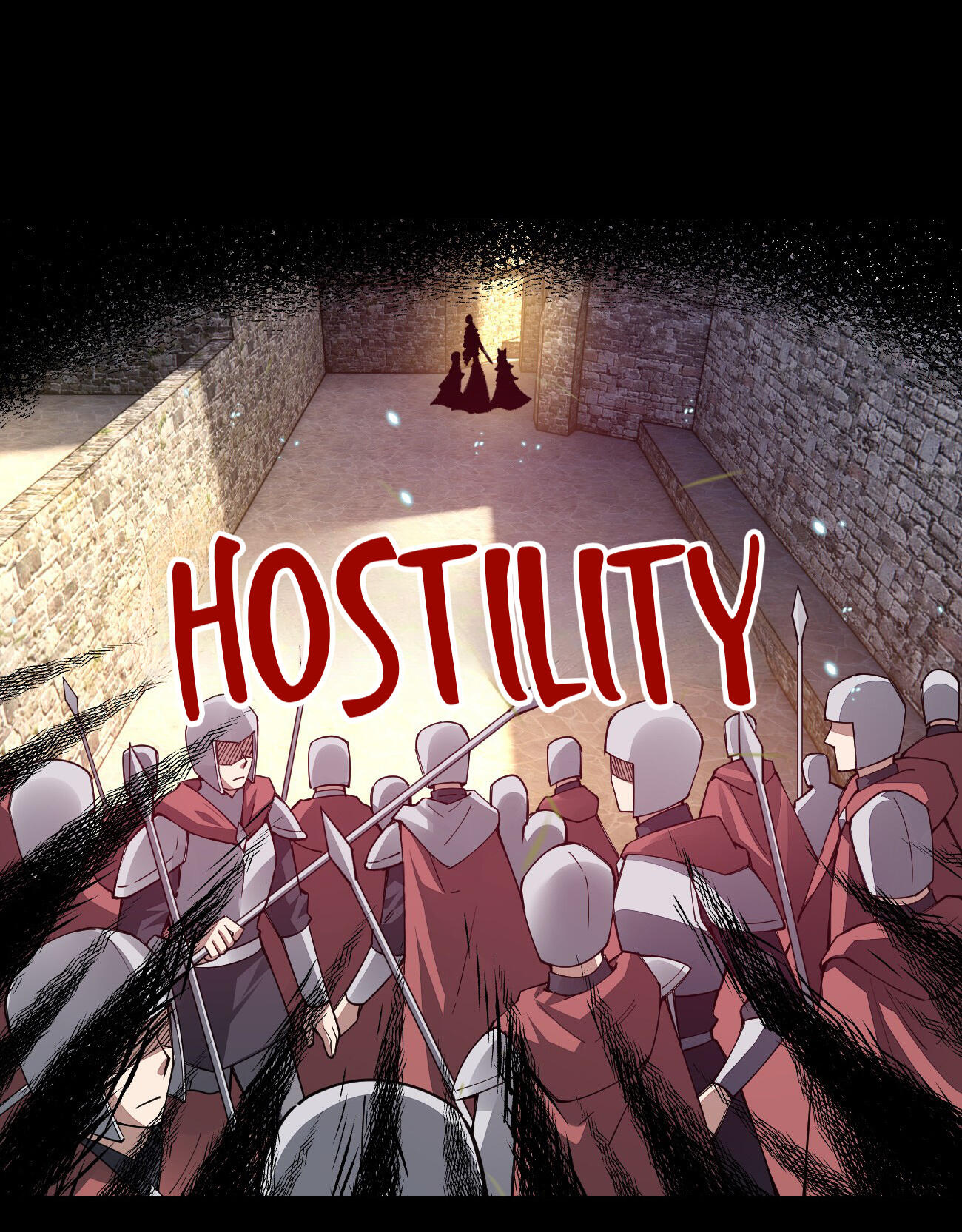 Sword God’s Life Is Not That Boring Chapter 83 - Page 56