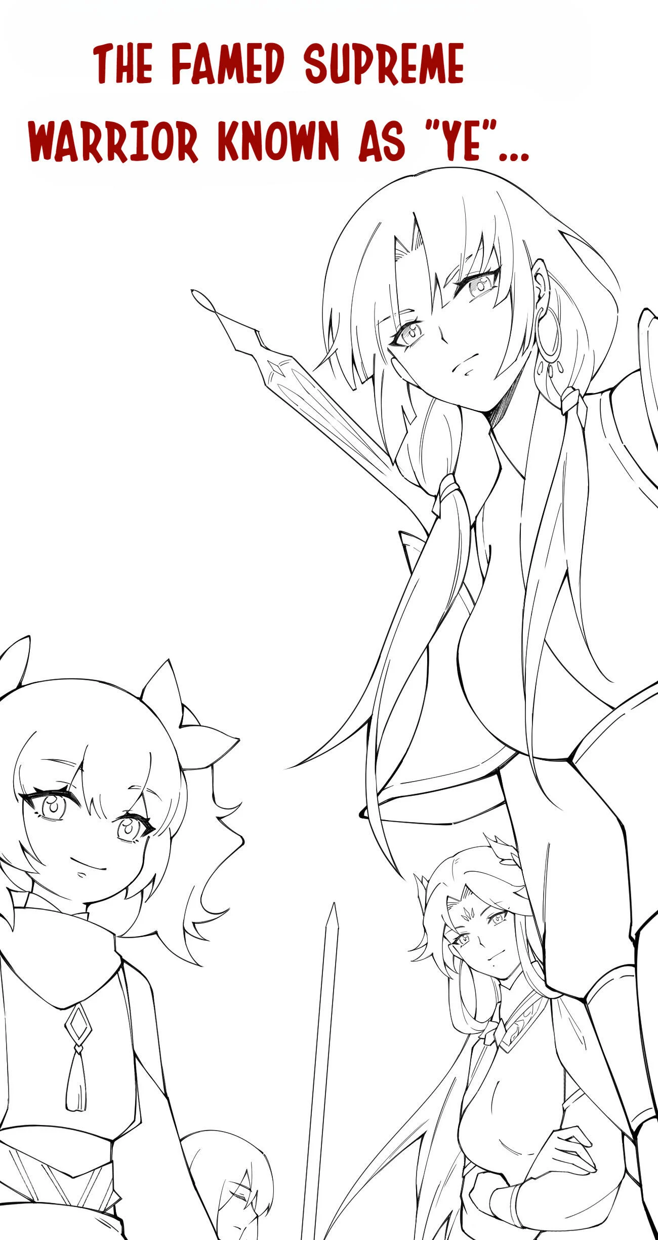 Sword God’s Life Is Not That Boring Chapter 83 - Page 63