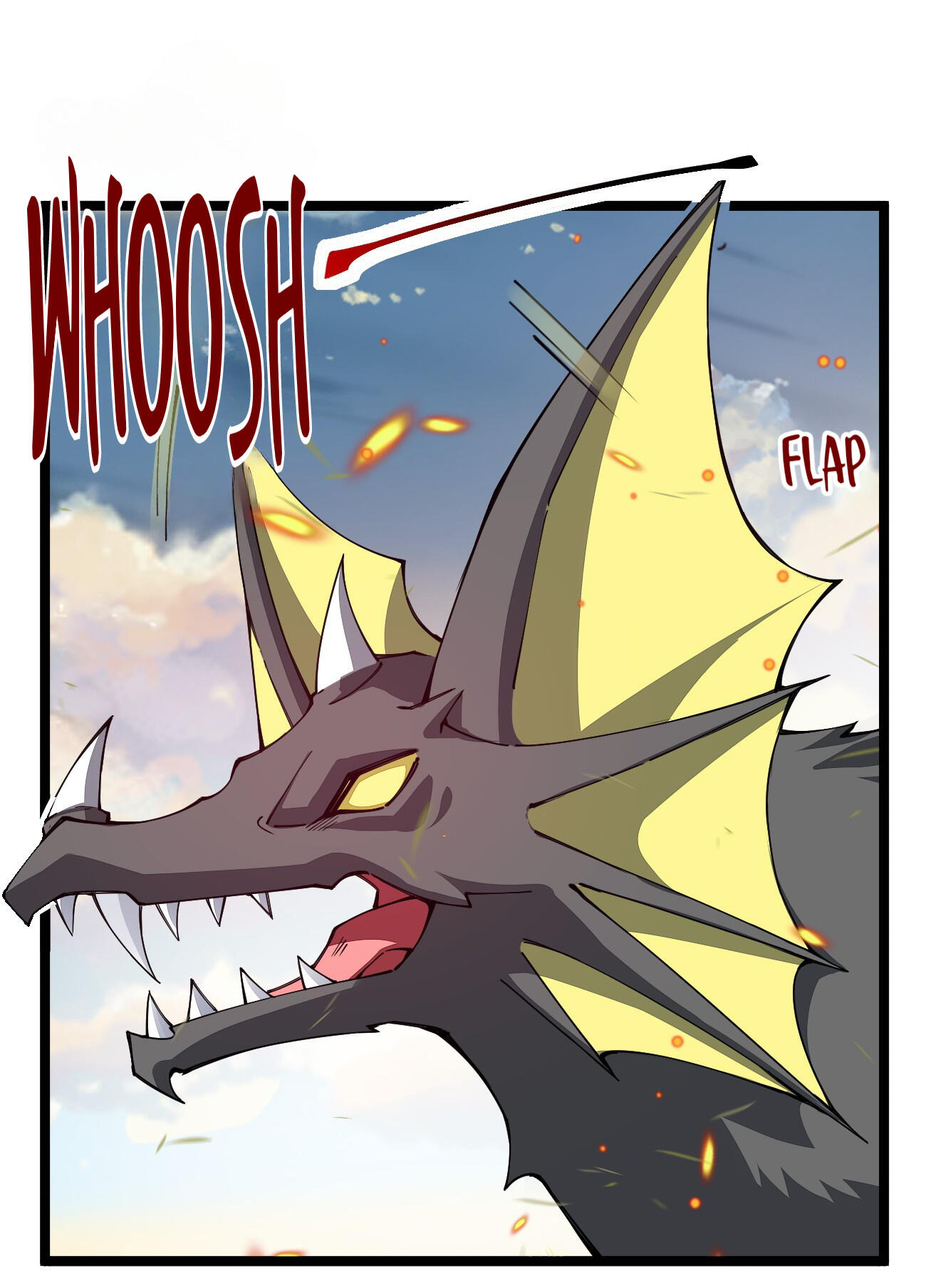Sword God’s Life Is Not That Boring Chapter 84 - Page 5
