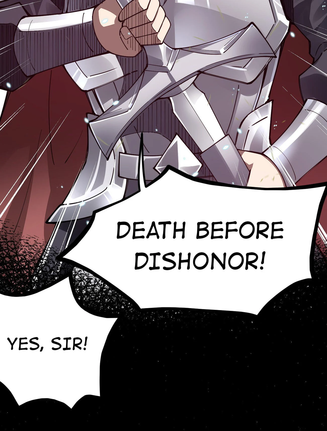 Sword God’s Life Is Not That Boring Chapter 84 - Page 51