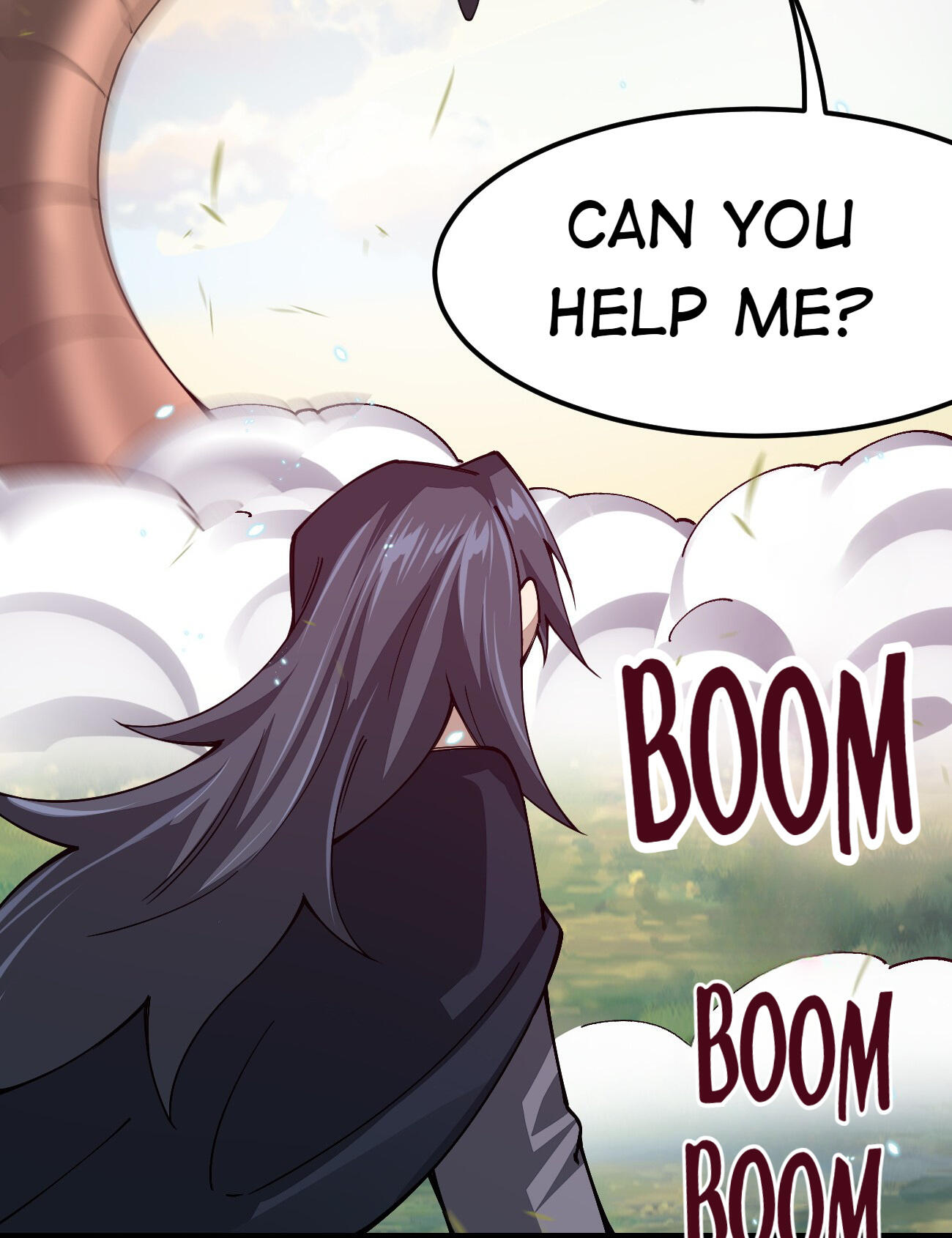 Sword God’s Life Is Not That Boring Chapter 84 - Page 63