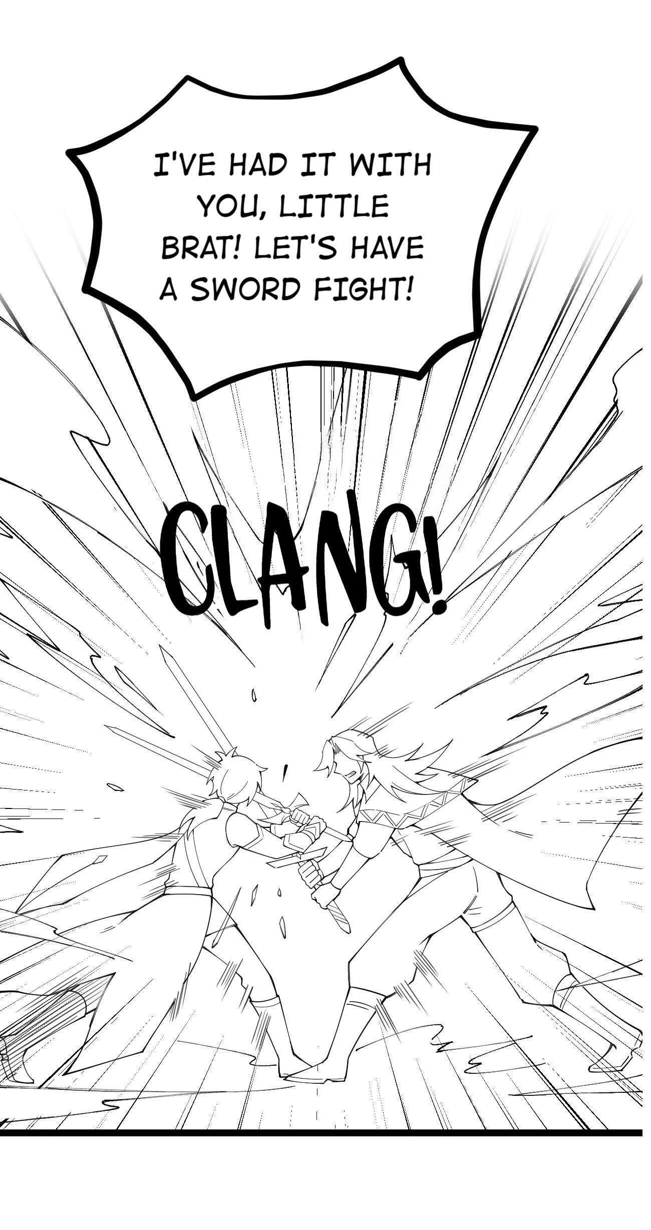Sword God’s Life Is Not That Boring Chapter 84 - Page 66