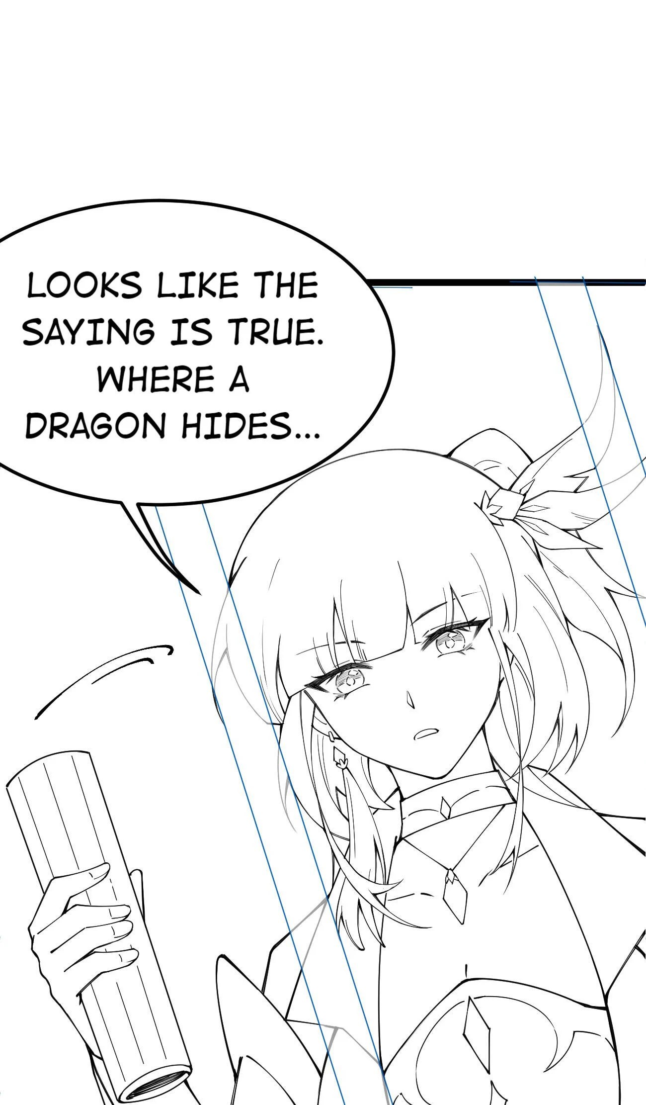 Sword God’s Life Is Not That Boring Chapter 84 - Page 68