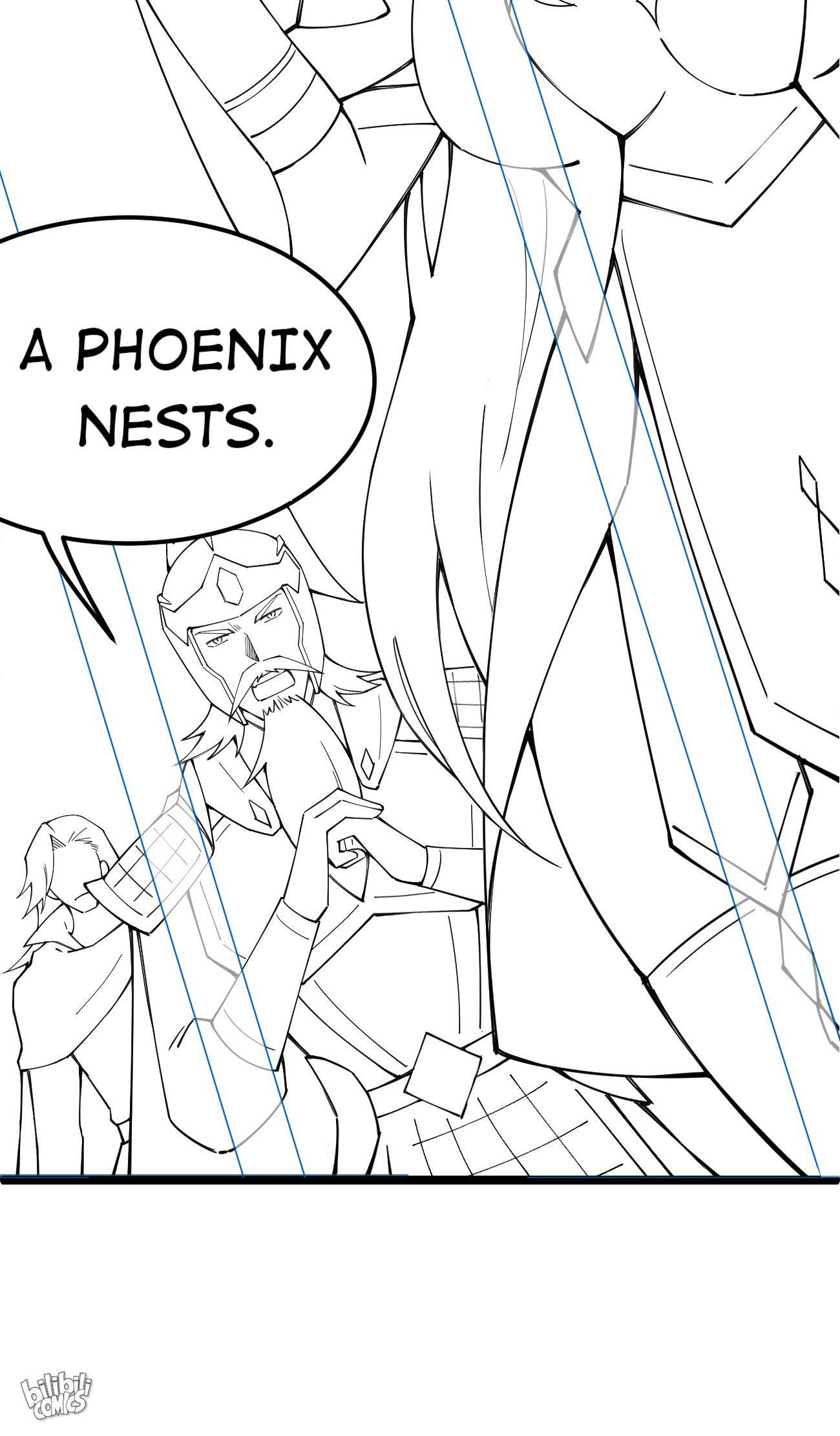 Sword God’s Life Is Not That Boring Chapter 84 - Page 69