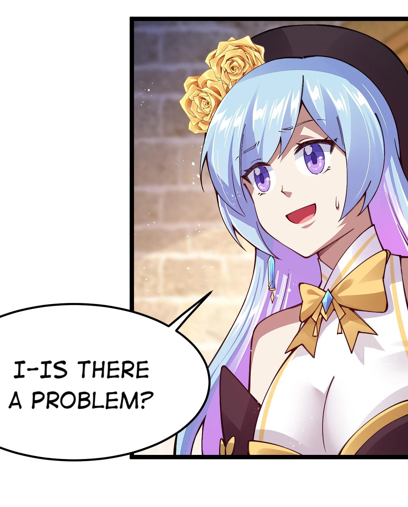 Sword God’s Life Is Not That Boring Chapter 85 - Page 11