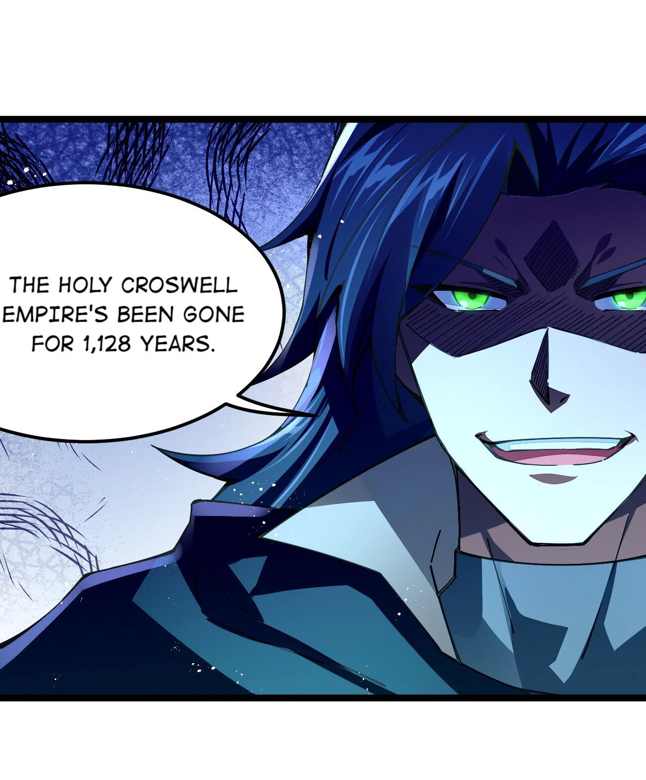Sword God’s Life Is Not That Boring Chapter 85 - Page 15