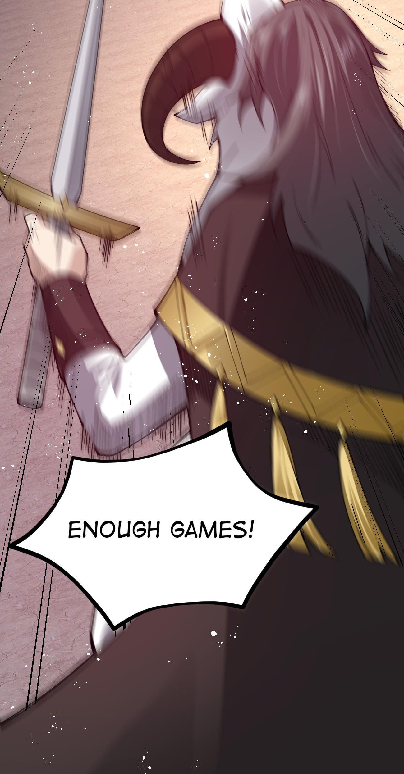 Sword God’s Life Is Not That Boring Chapter 85 - Page 28