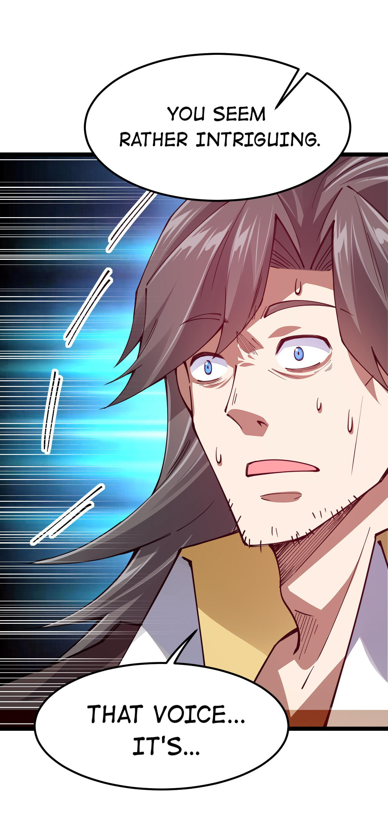 Sword God’s Life Is Not That Boring Chapter 85 - Page 61