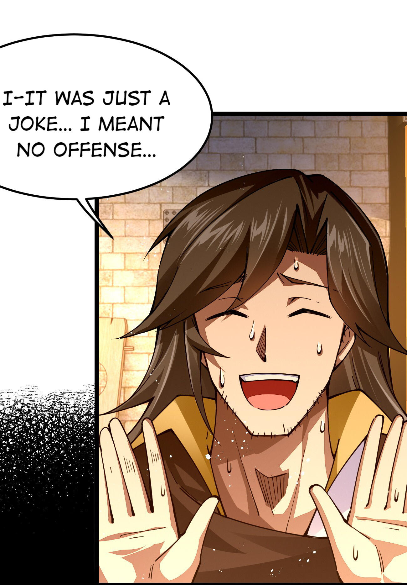 Sword God’s Life Is Not That Boring Chapter 85 - Page 65