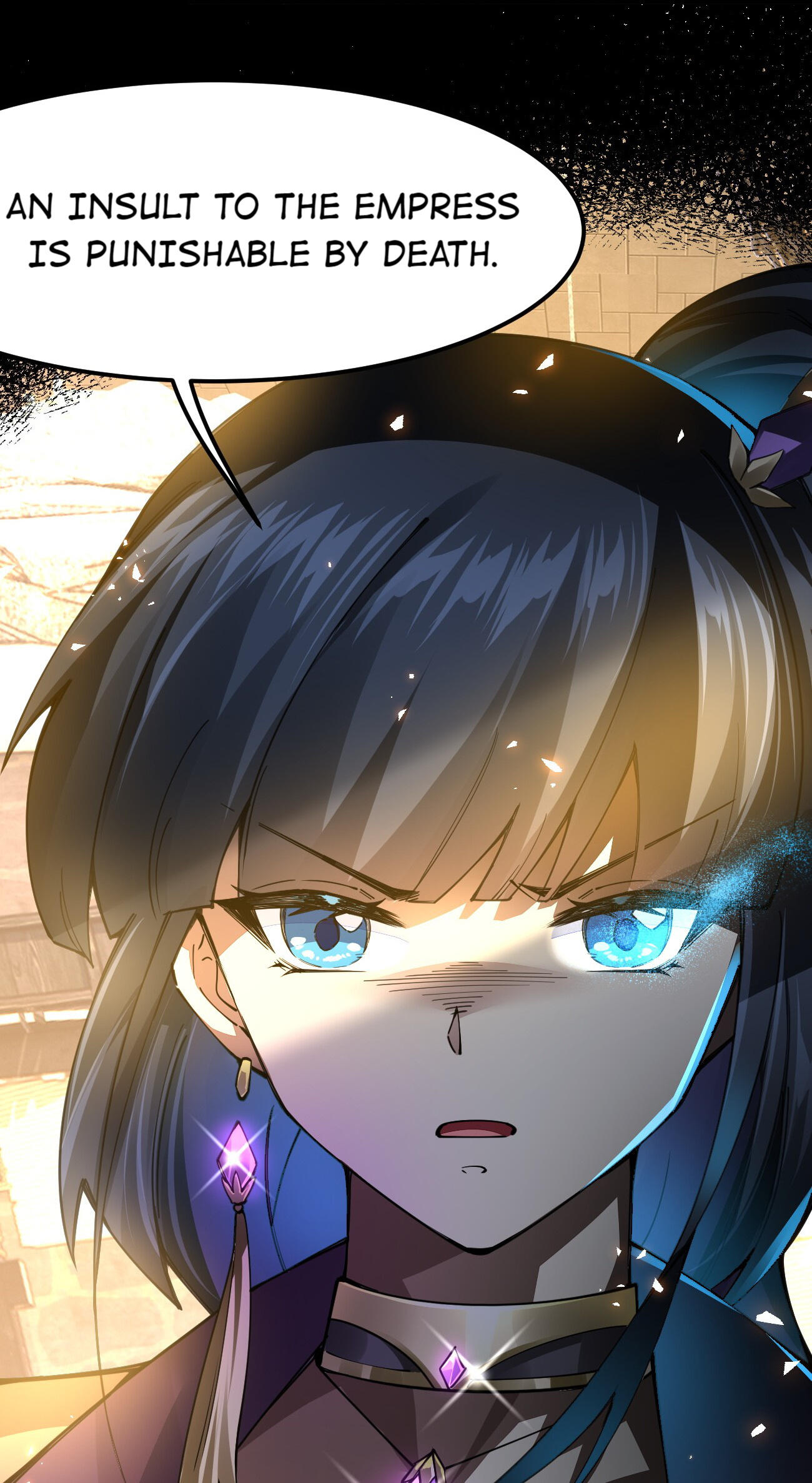 Sword God’s Life Is Not That Boring Chapter 85 - Page 66