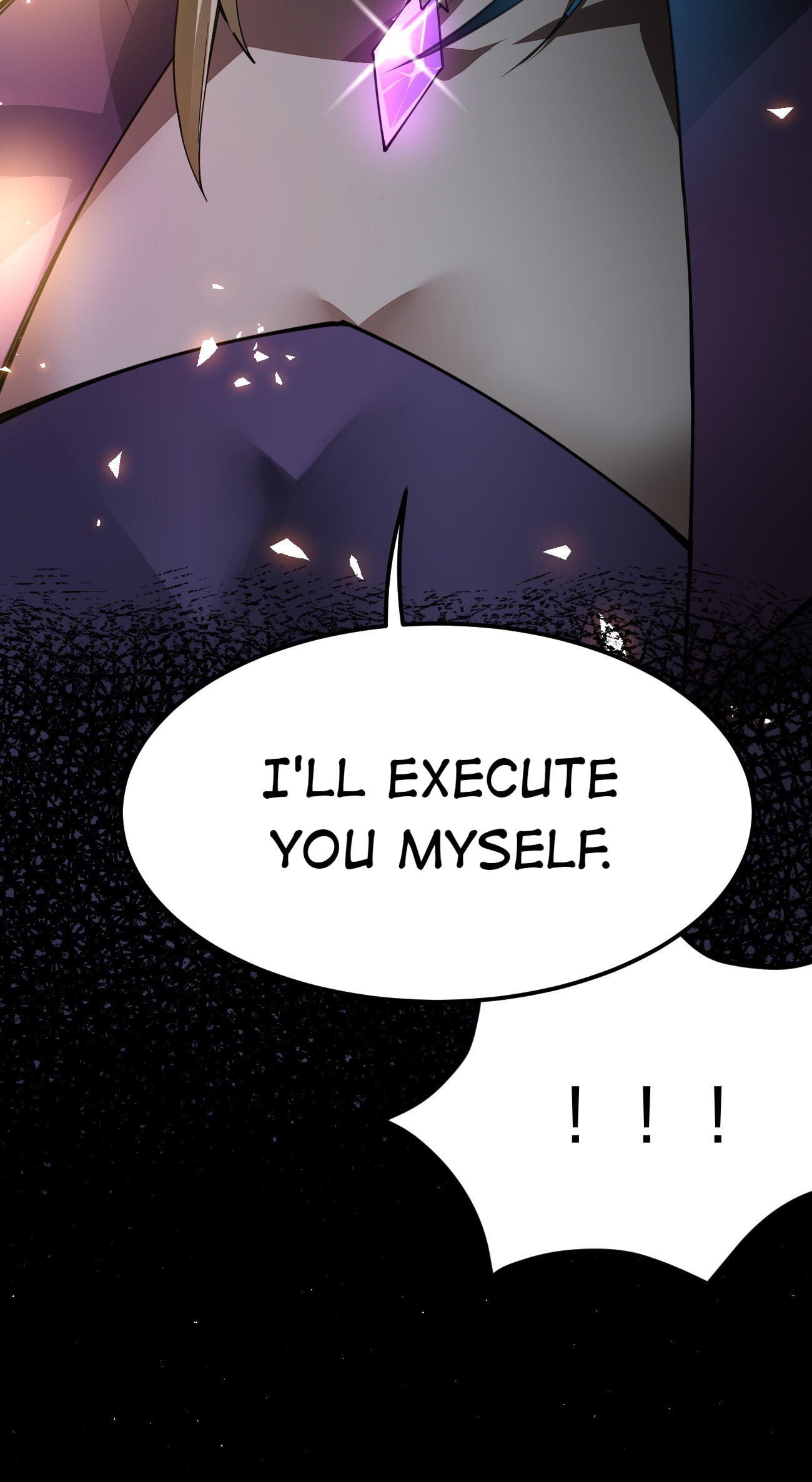 Sword God’s Life Is Not That Boring Chapter 85 - Page 67