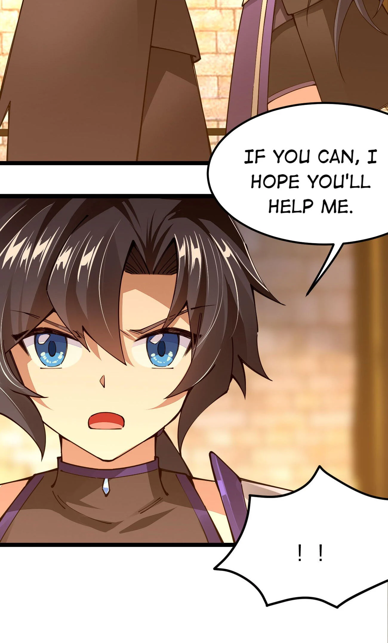 Sword God’s Life Is Not That Boring Chapter 86 - Page 12