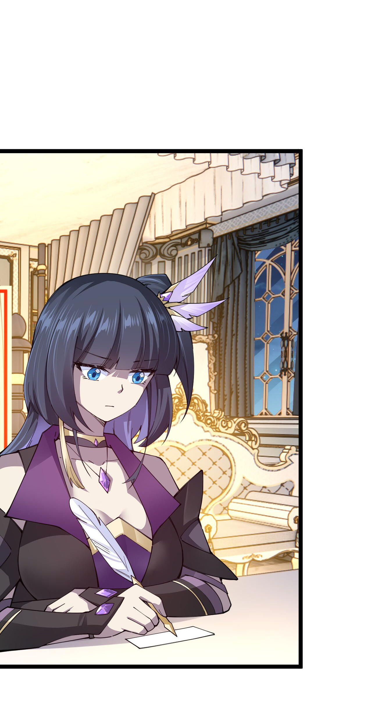 Sword God’s Life Is Not That Boring Chapter 86 - Page 18