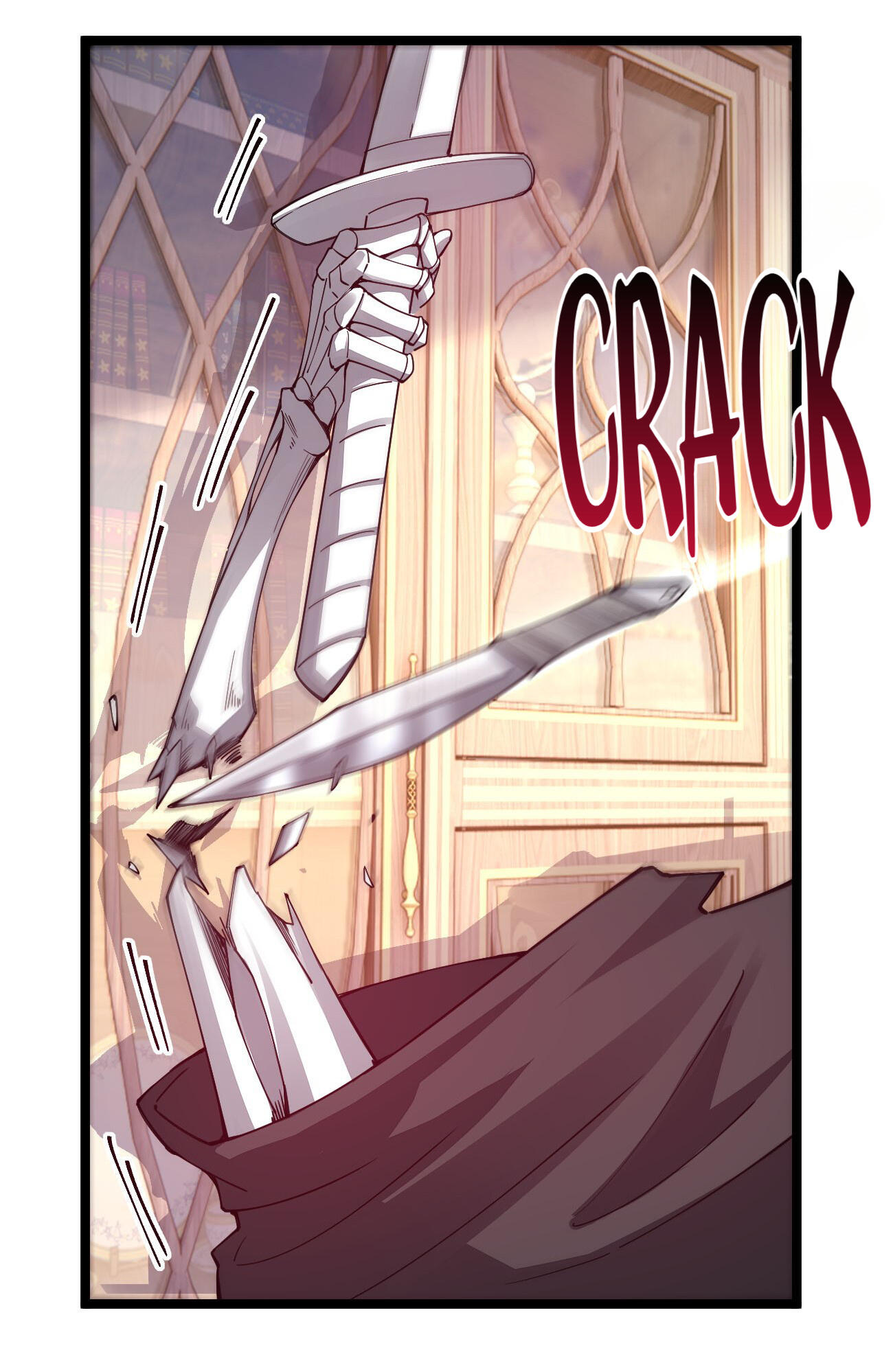 Sword God’s Life Is Not That Boring Chapter 86 - Page 32