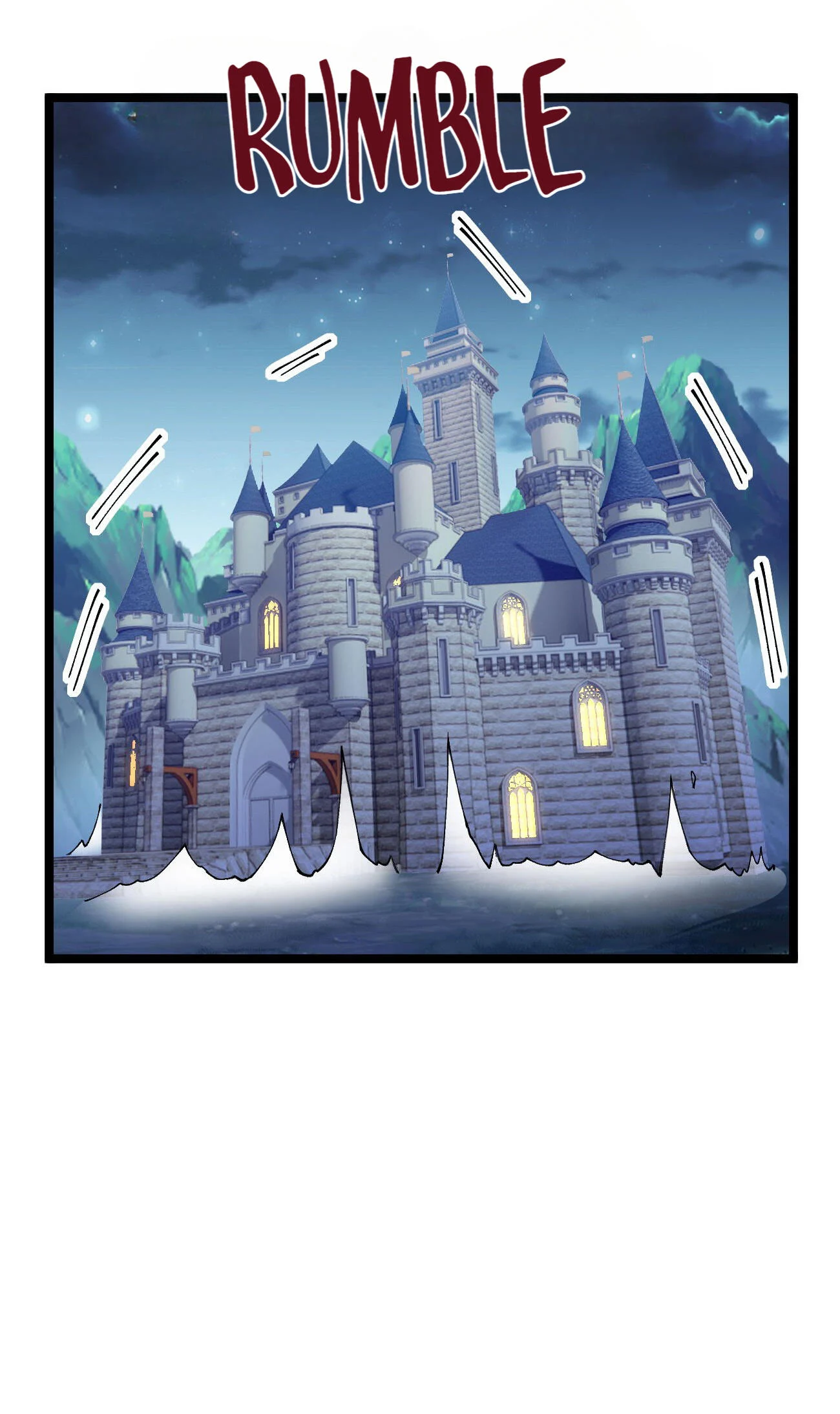 Sword God’s Life Is Not That Boring Chapter 86 - Page 40