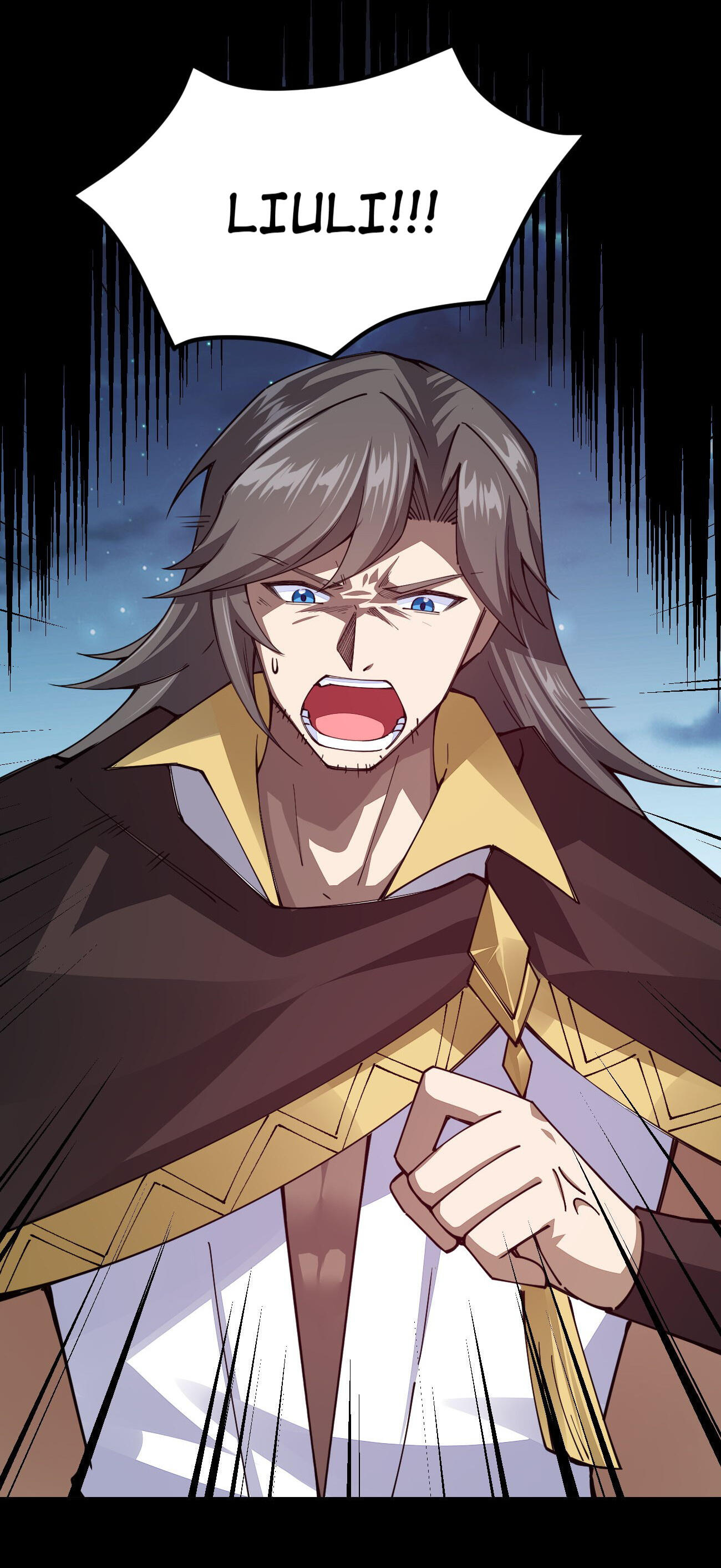 Sword God’s Life Is Not That Boring Chapter 86 - Page 50