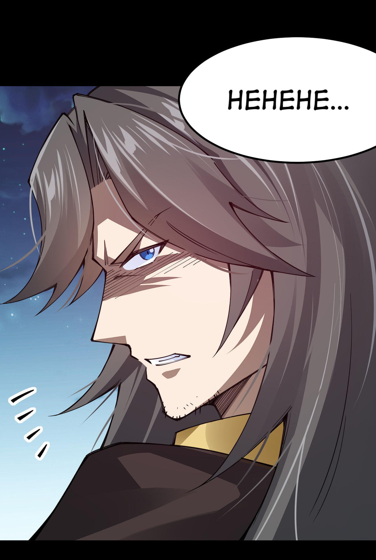 Sword God’s Life Is Not That Boring Chapter 86 - Page 51