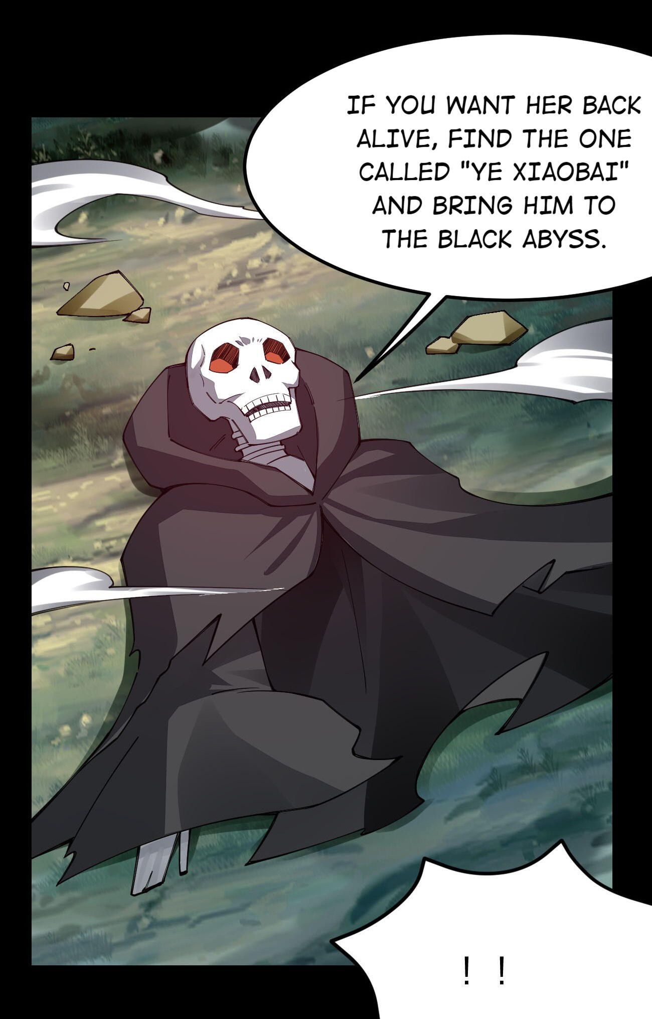 Sword God’s Life Is Not That Boring Chapter 86 - Page 52