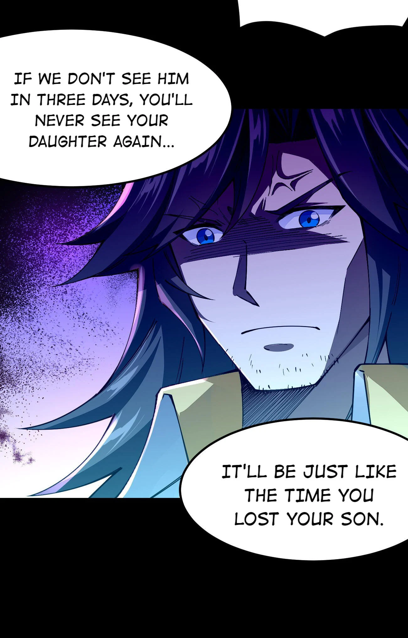 Sword God’s Life Is Not That Boring Chapter 86 - Page 53