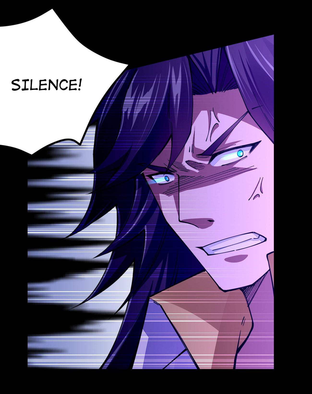 Sword God’s Life Is Not That Boring Chapter 86 - Page 56