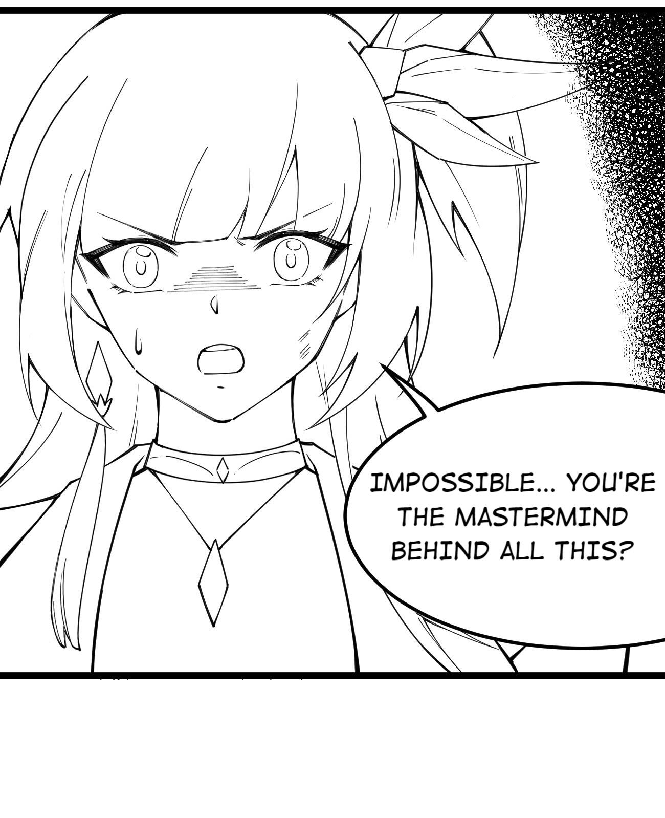 Sword God’s Life Is Not That Boring Chapter 86 - Page 63