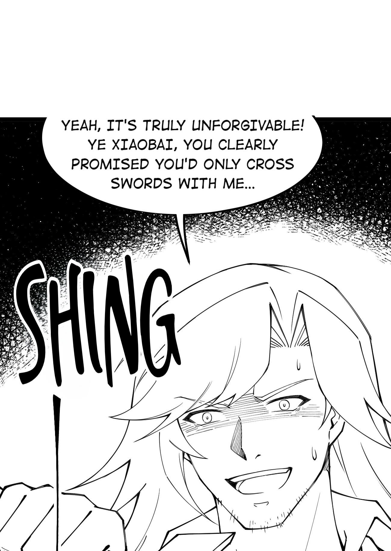 Sword God’s Life Is Not That Boring Chapter 86 - Page 66