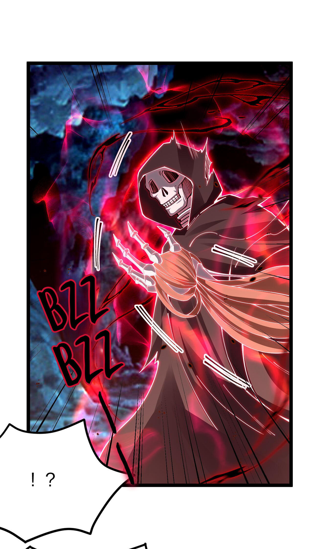 Sword God’s Life Is Not That Boring Chapter 87 - Page 35