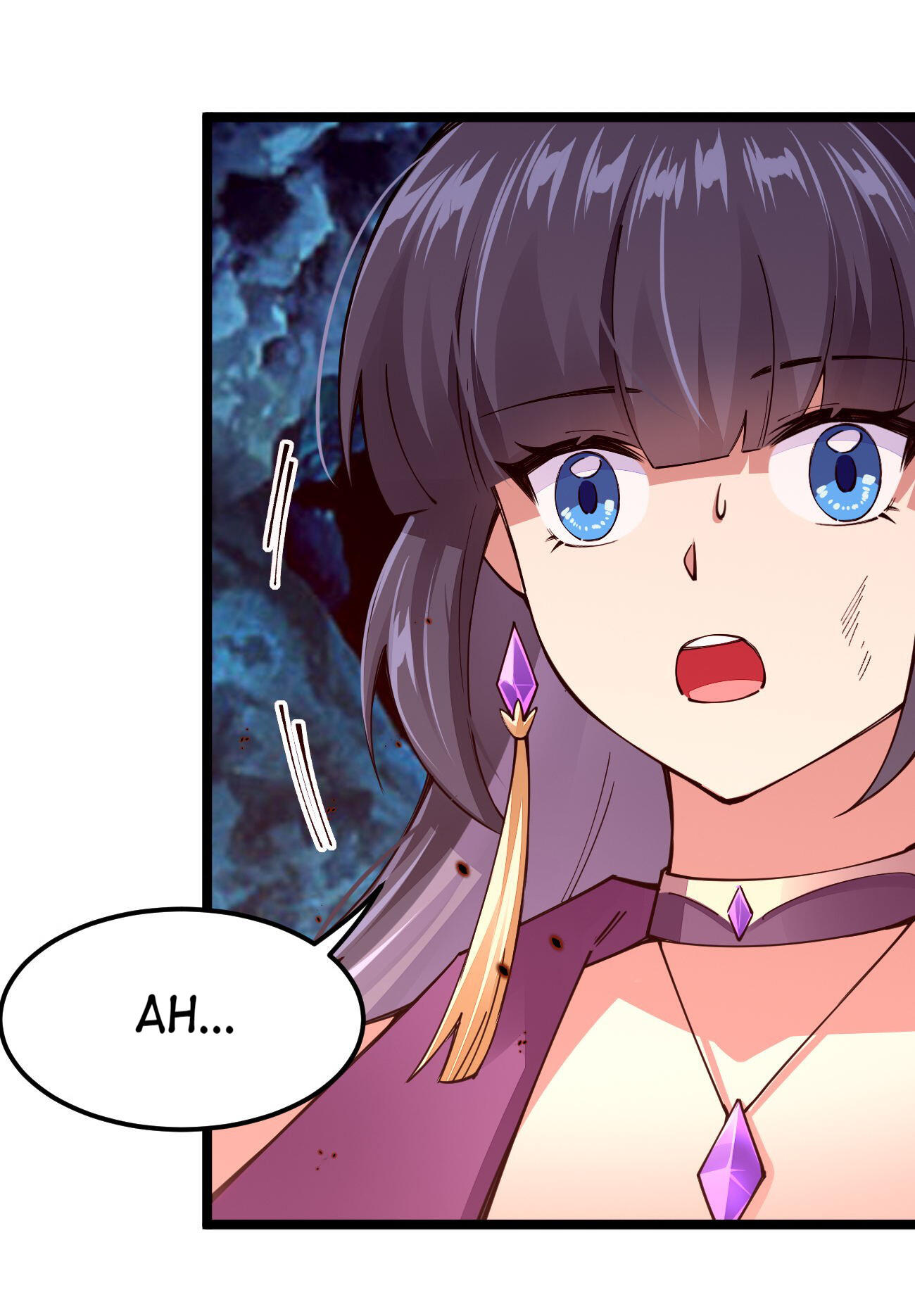 Sword God’s Life Is Not That Boring Chapter 87 - Page 39
