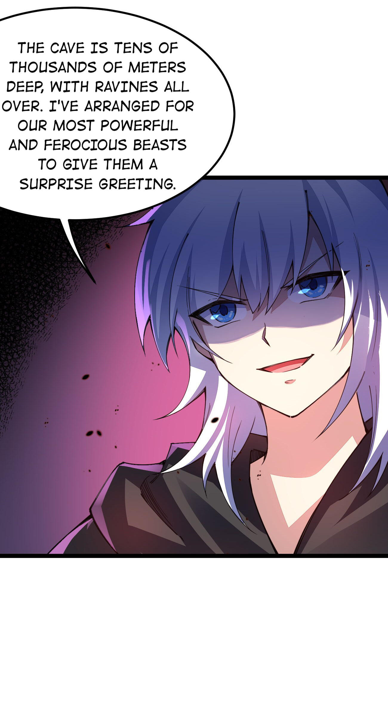 Sword God’s Life Is Not That Boring Chapter 87 - Page 47