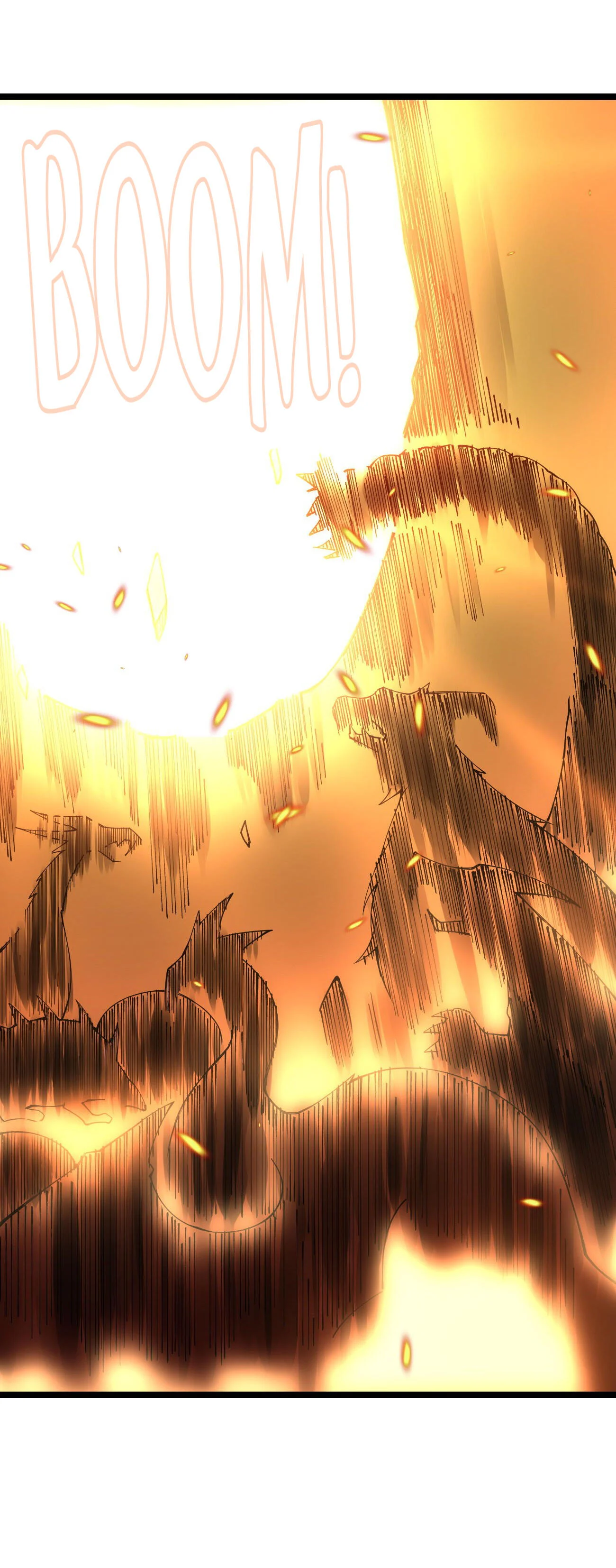 Sword God’s Life Is Not That Boring Chapter 87 - Page 49