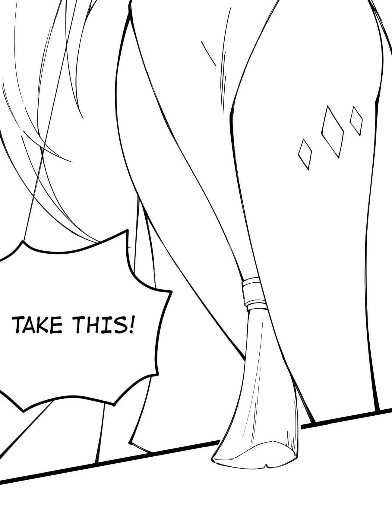 Sword God’s Life Is Not That Boring Chapter 87 - Page 63