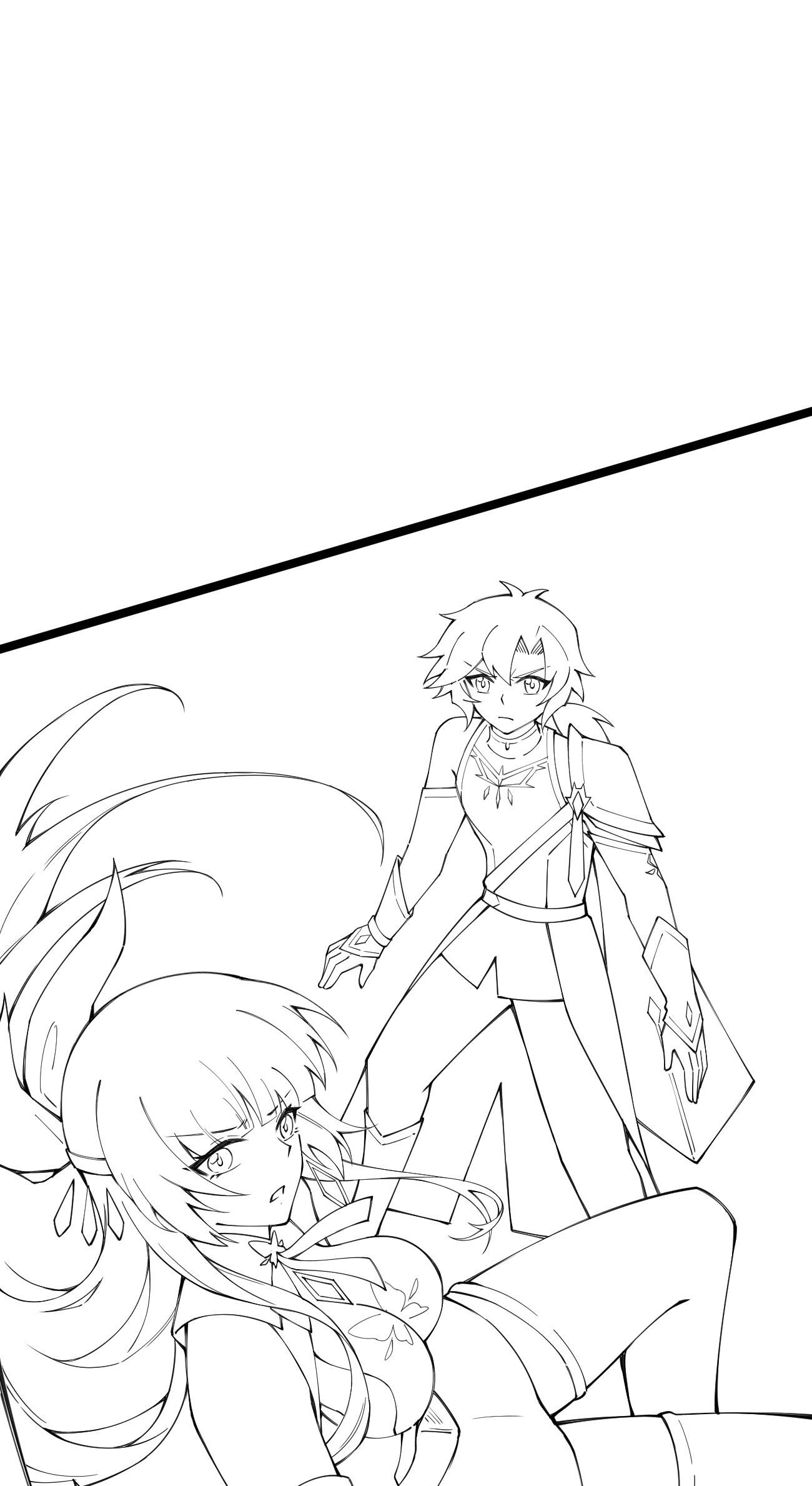 Sword God’s Life Is Not That Boring Chapter 87 - Page 65