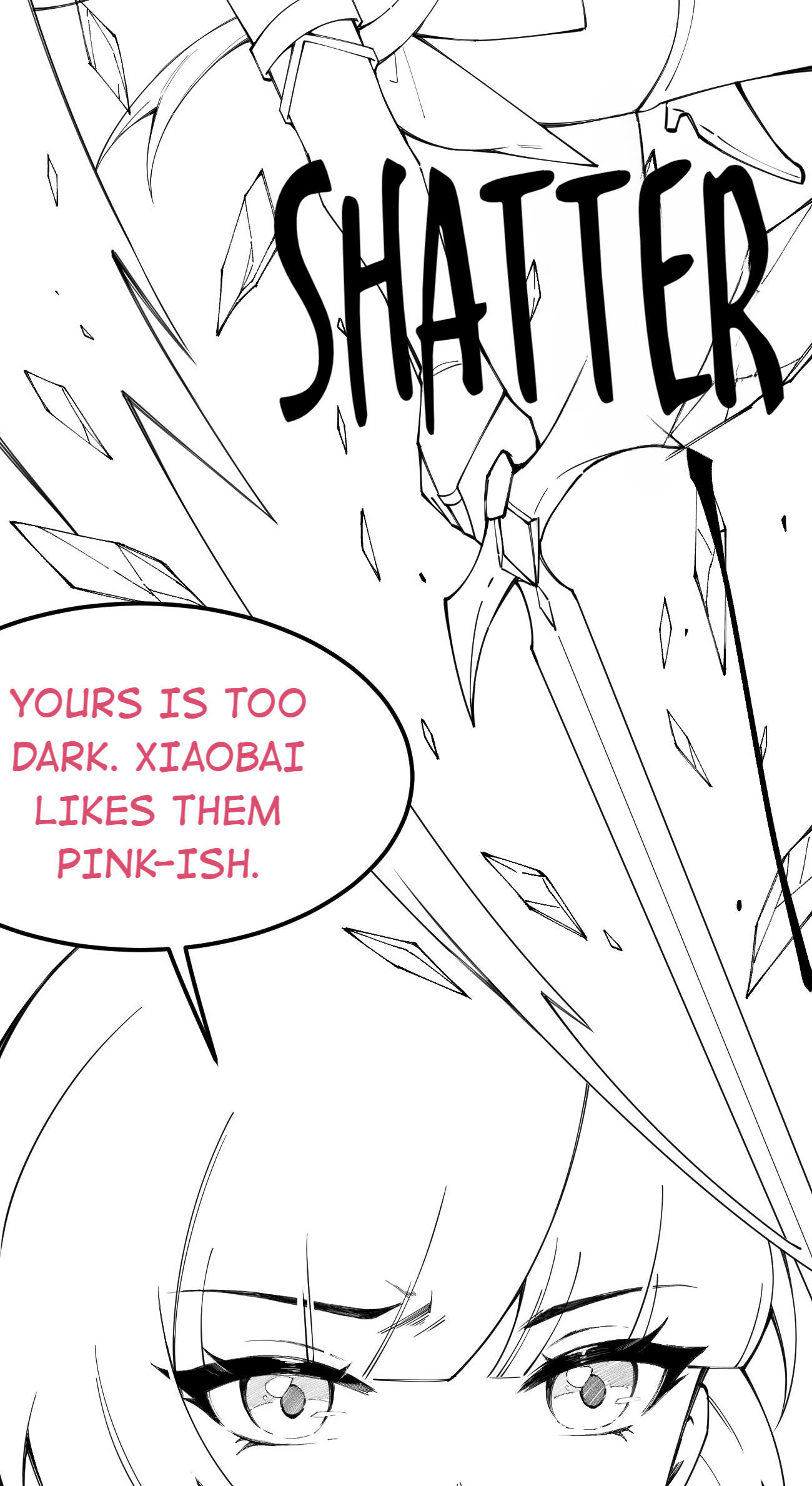 Sword God’s Life Is Not That Boring Chapter 87 - Page 66