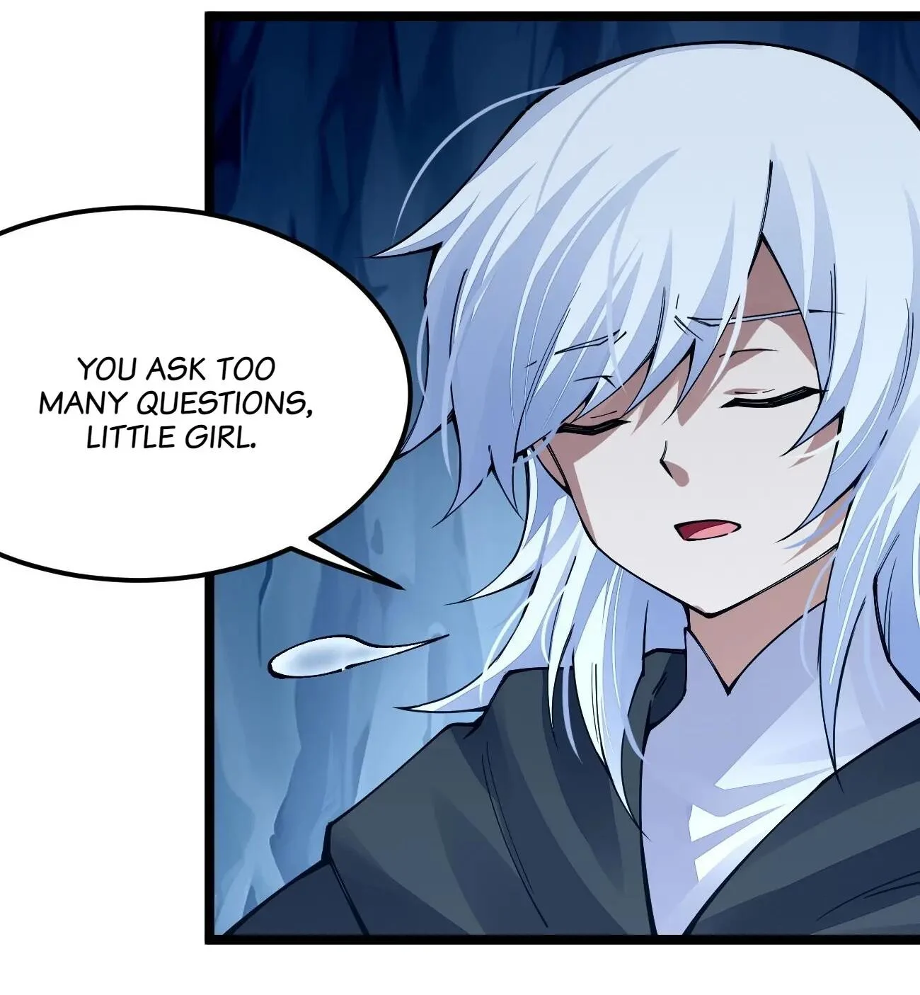 Sword God’s Life Is Not That Boring Chapter 88 - Page 13