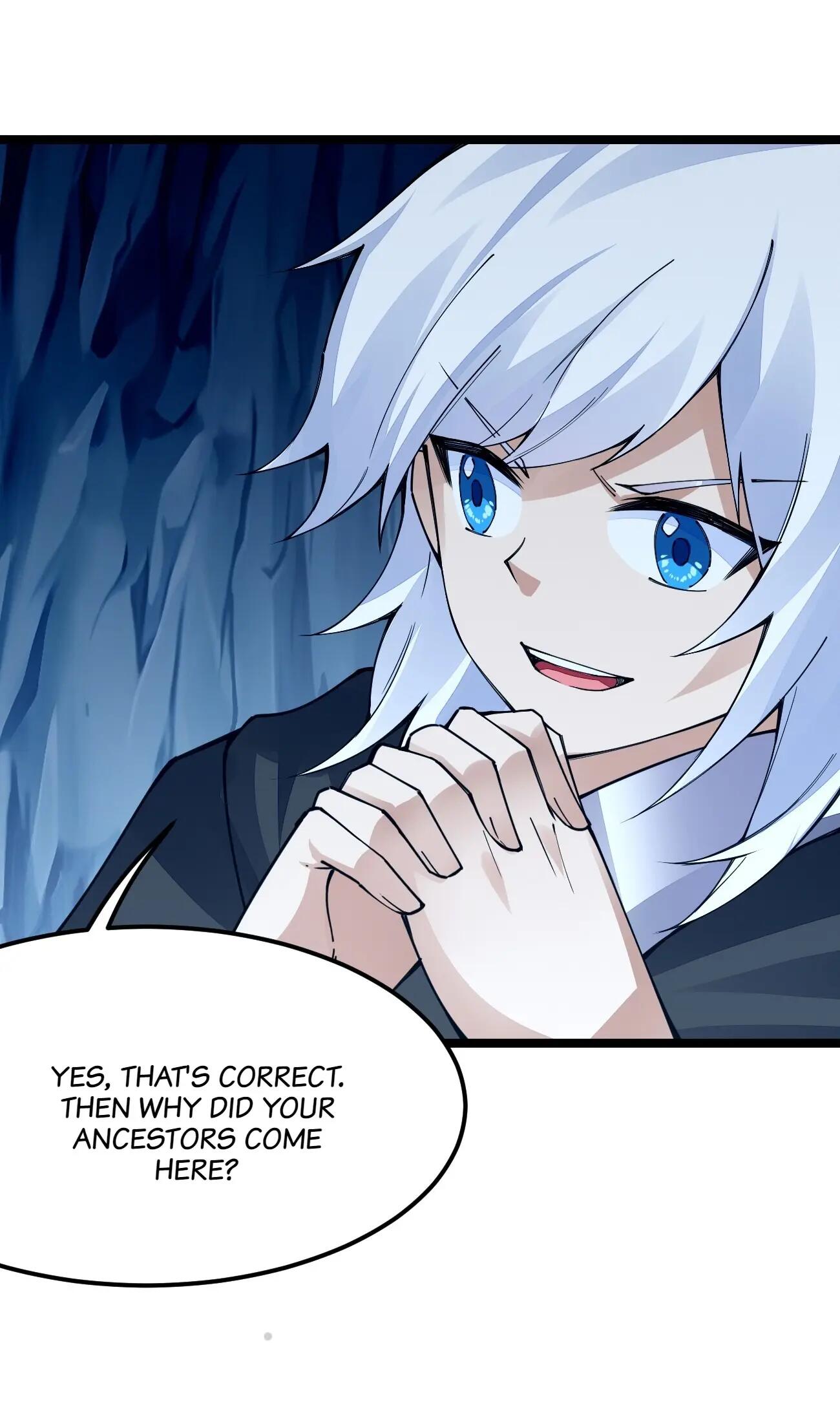 Sword God’s Life Is Not That Boring Chapter 88 - Page 16