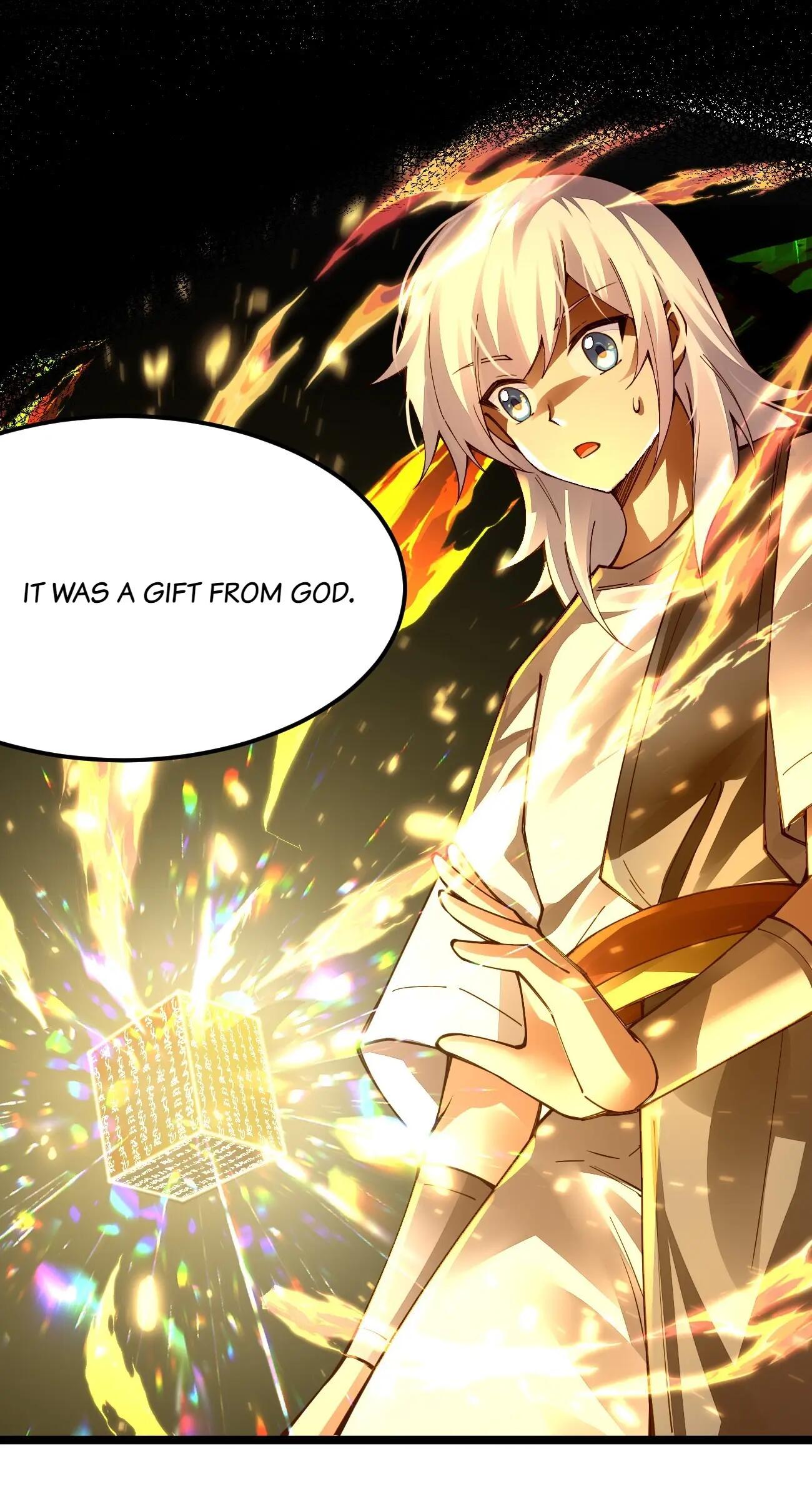 Sword God’s Life Is Not That Boring Chapter 88 - Page 21
