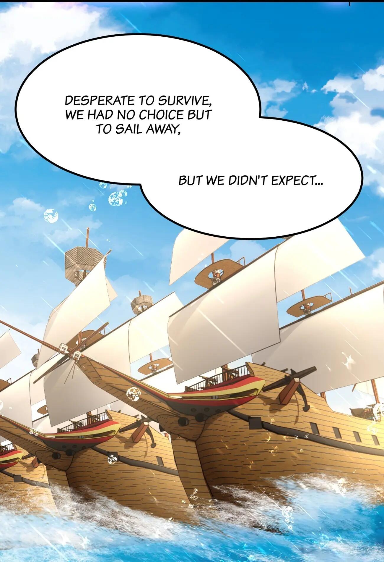 Sword God’s Life Is Not That Boring Chapter 88 - Page 25