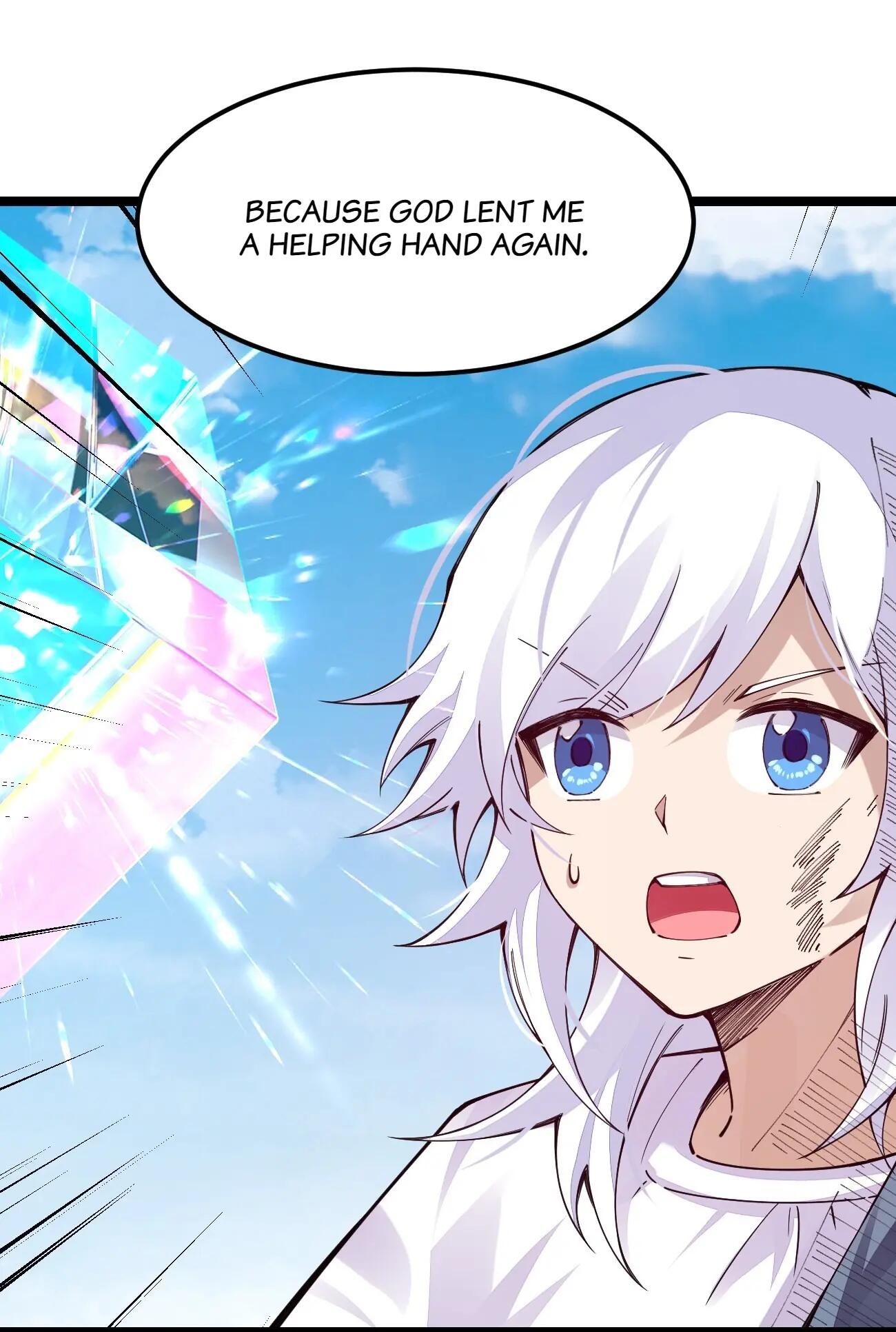 Sword God’s Life Is Not That Boring Chapter 88 - Page 28