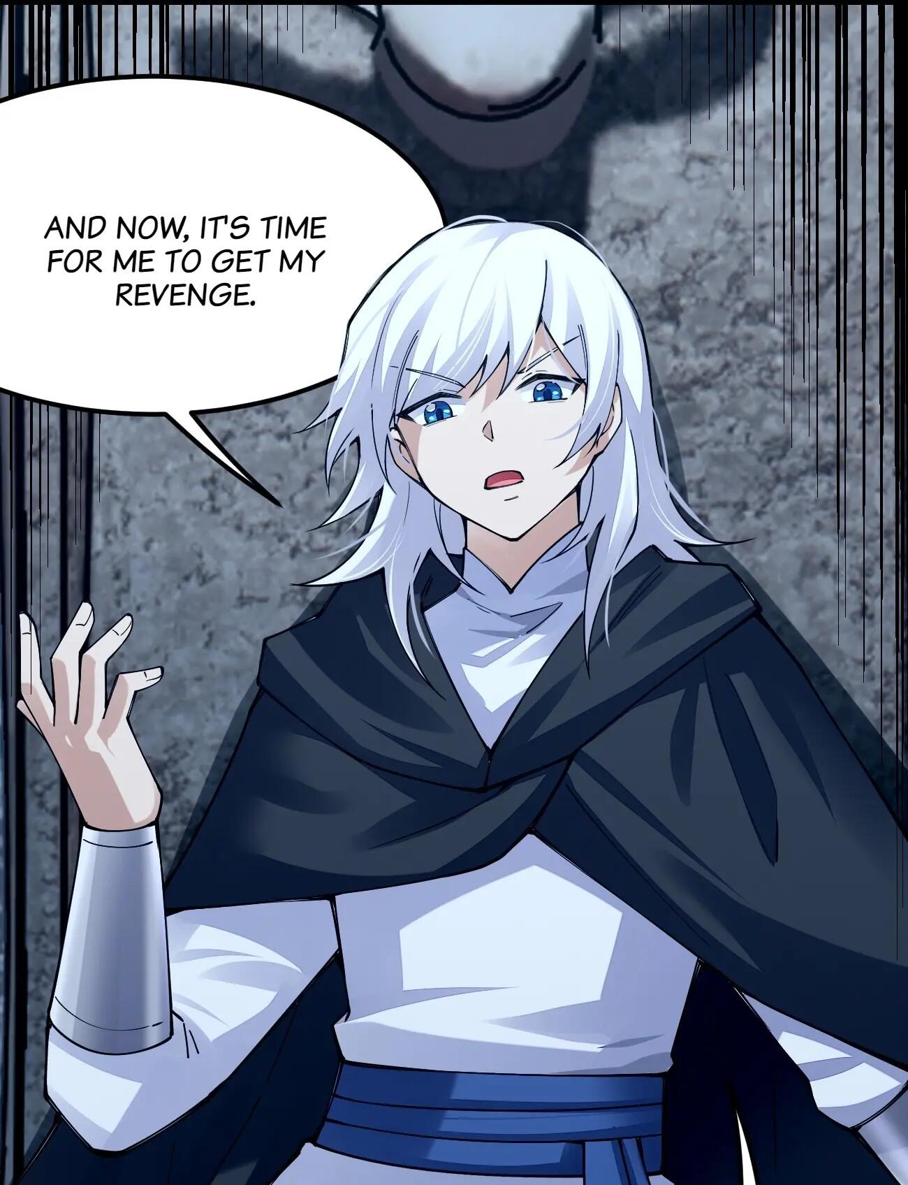 Sword God’s Life Is Not That Boring Chapter 88 - Page 30