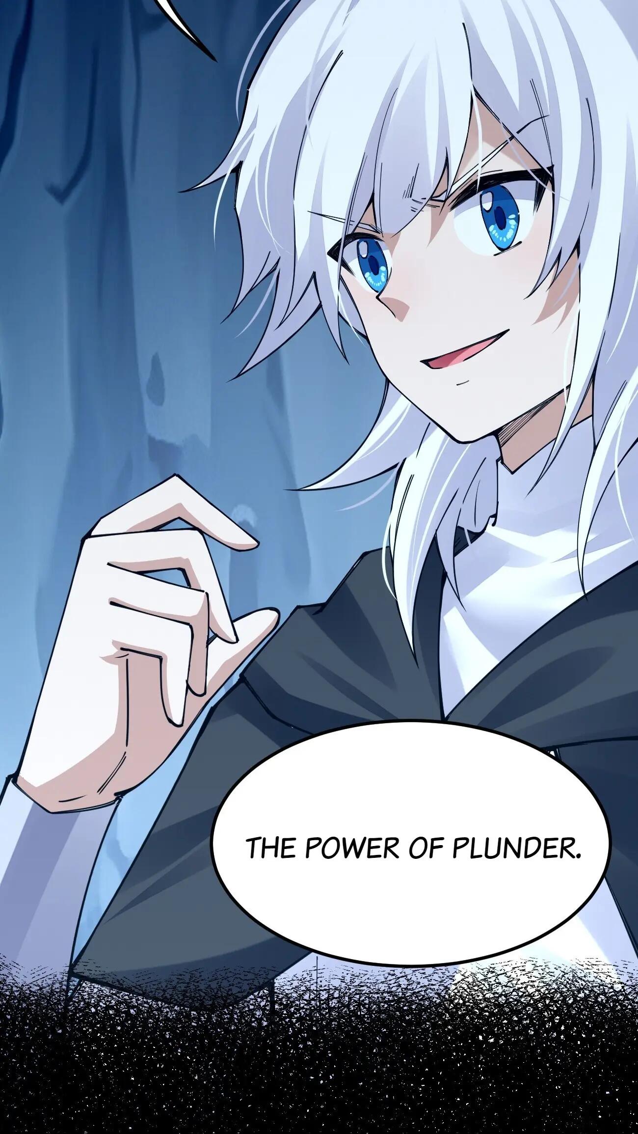 Sword God’s Life Is Not That Boring Chapter 88 - Page 33