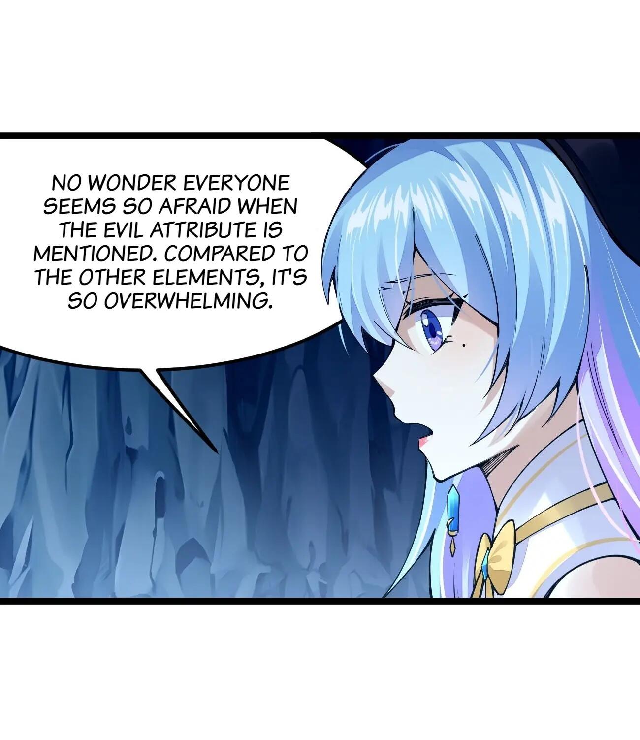 Sword God’s Life Is Not That Boring Chapter 88 - Page 38