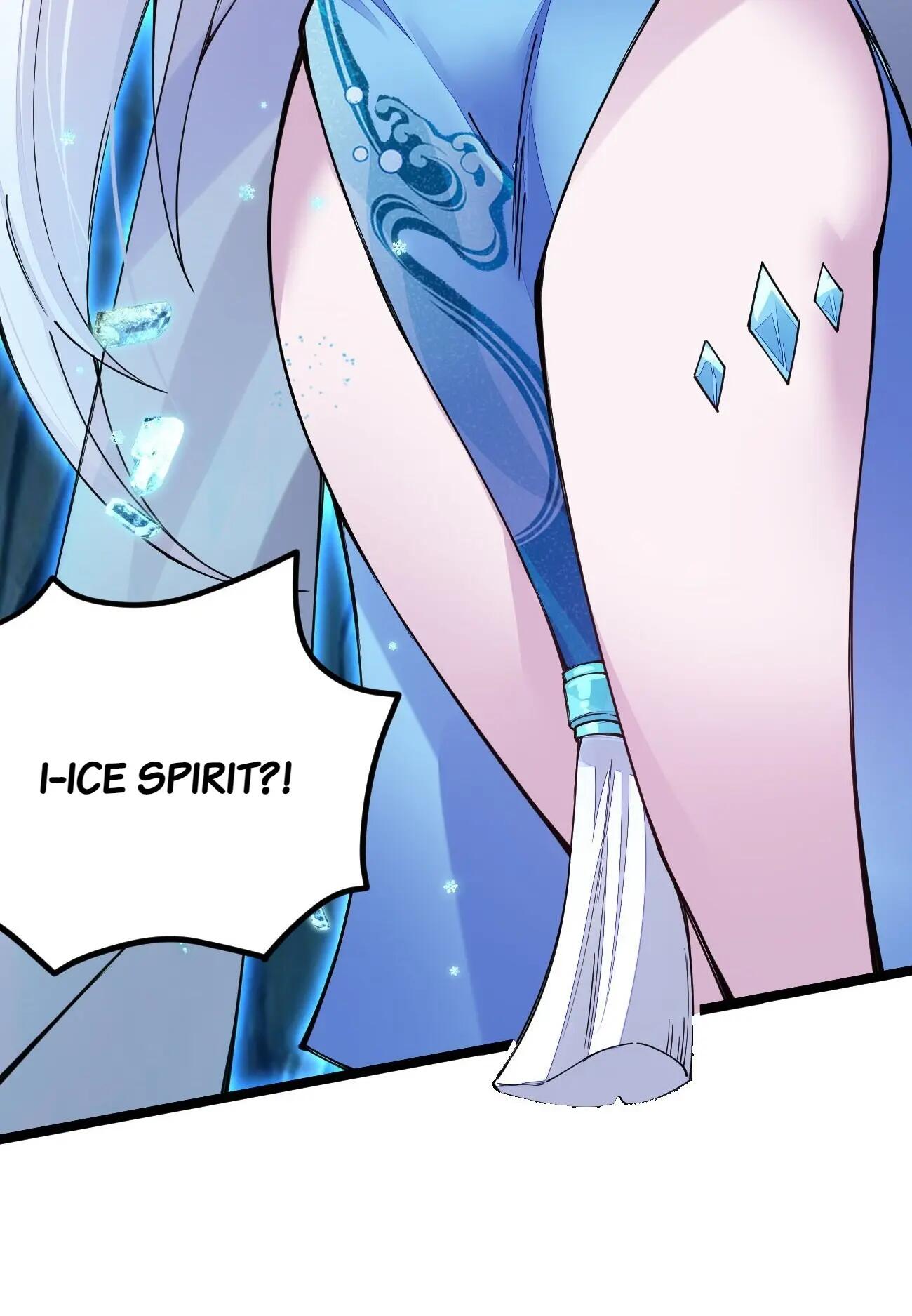 Sword God’s Life Is Not That Boring Chapter 88 - Page 43