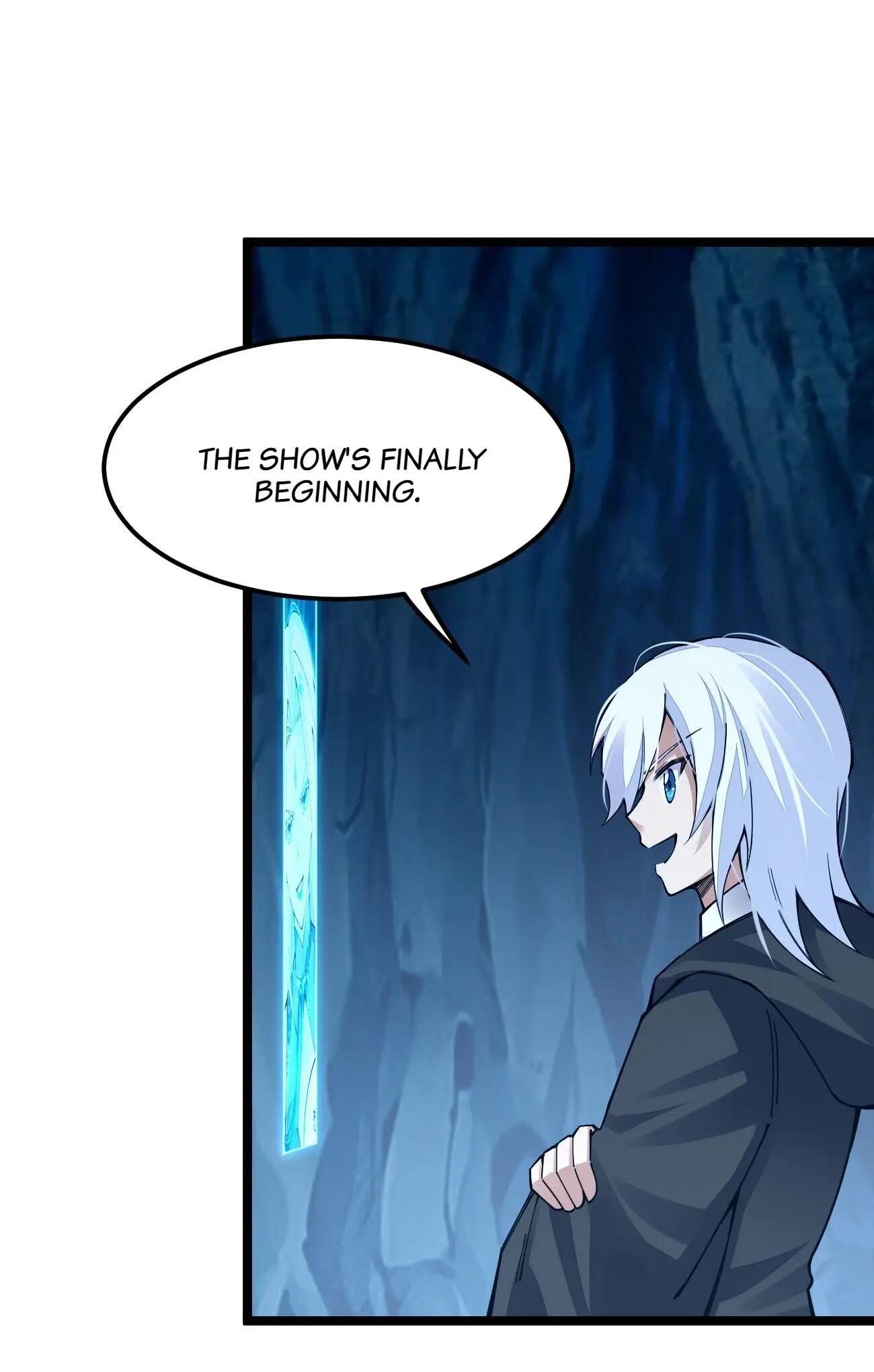 Sword God’s Life Is Not That Boring Chapter 88 - Page 49