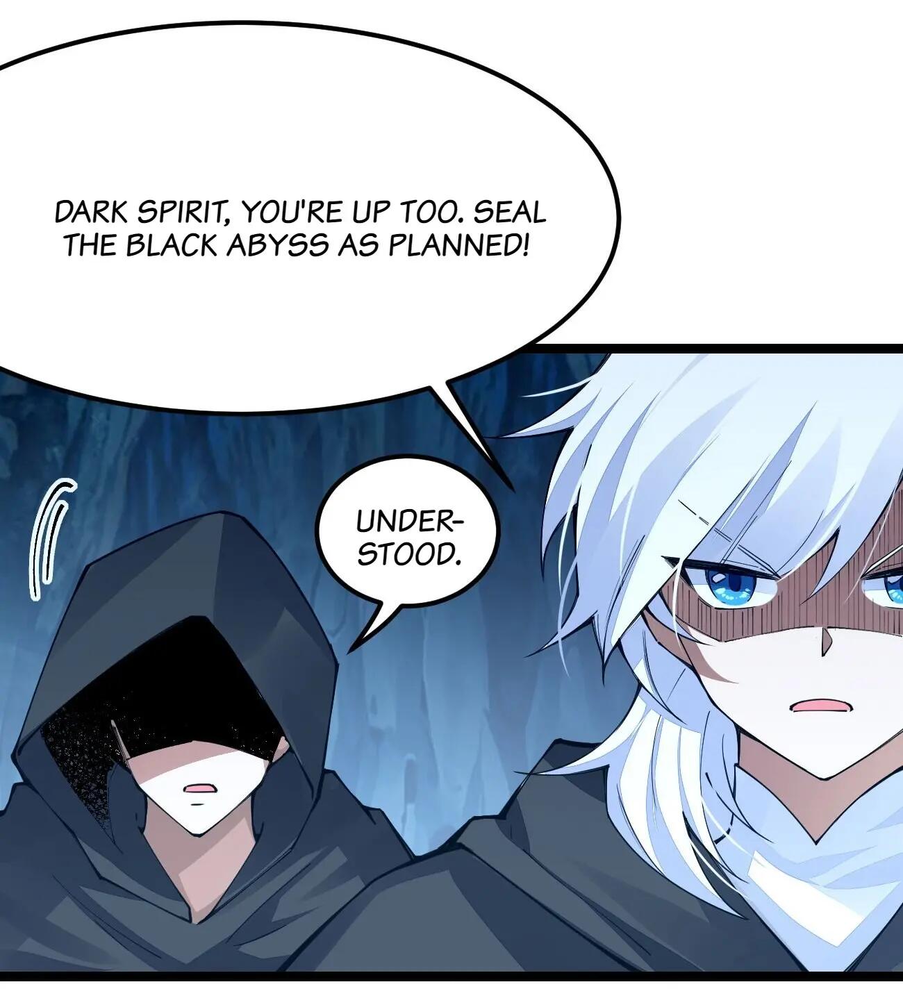 Sword God’s Life Is Not That Boring Chapter 88 - Page 7