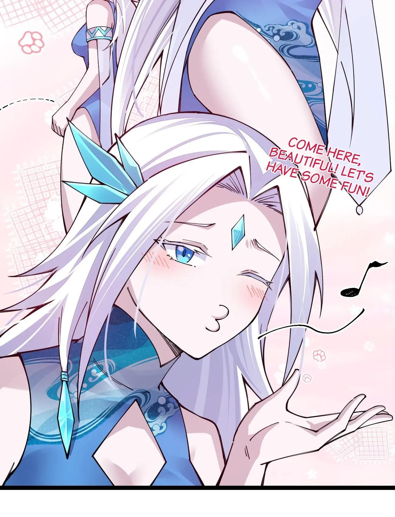 Sword God’s Life Is Not That Boring Chapter 89 - Page 13