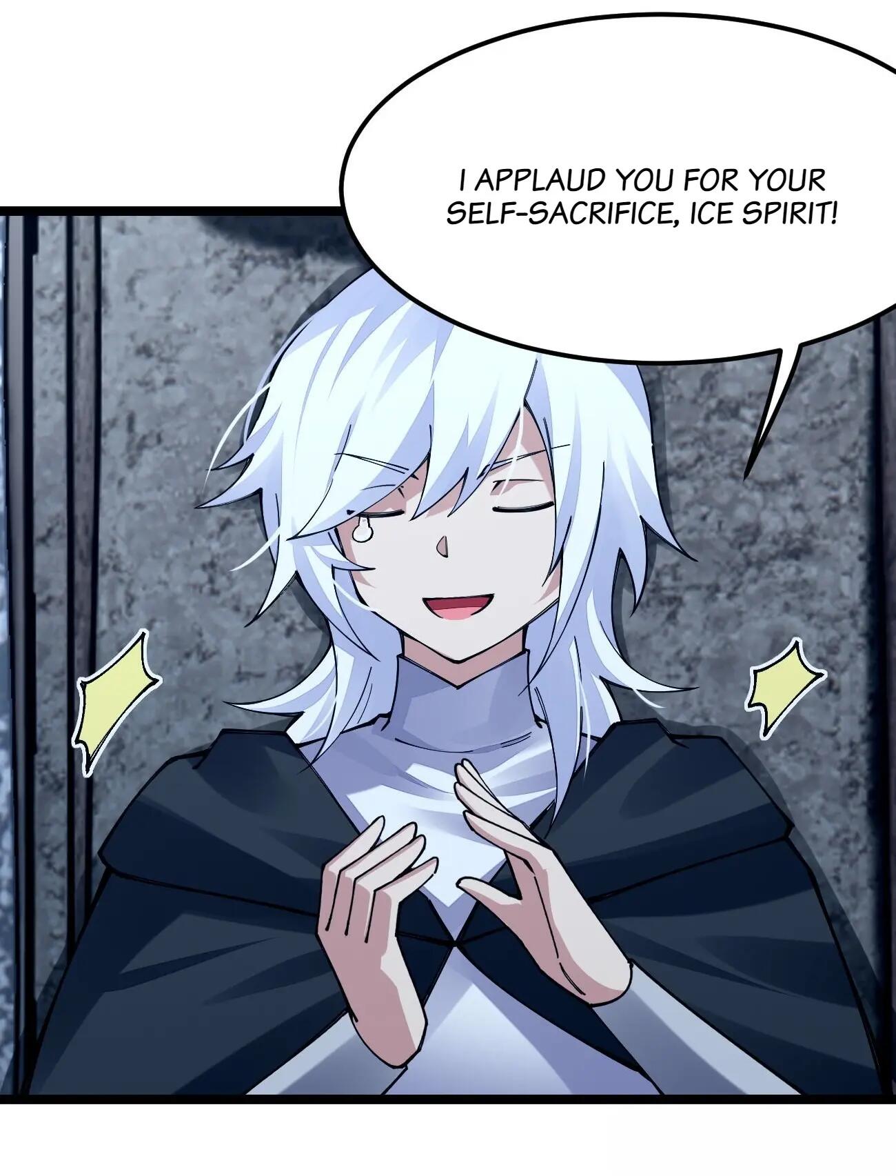Sword God’s Life Is Not That Boring Chapter 89 - Page 15