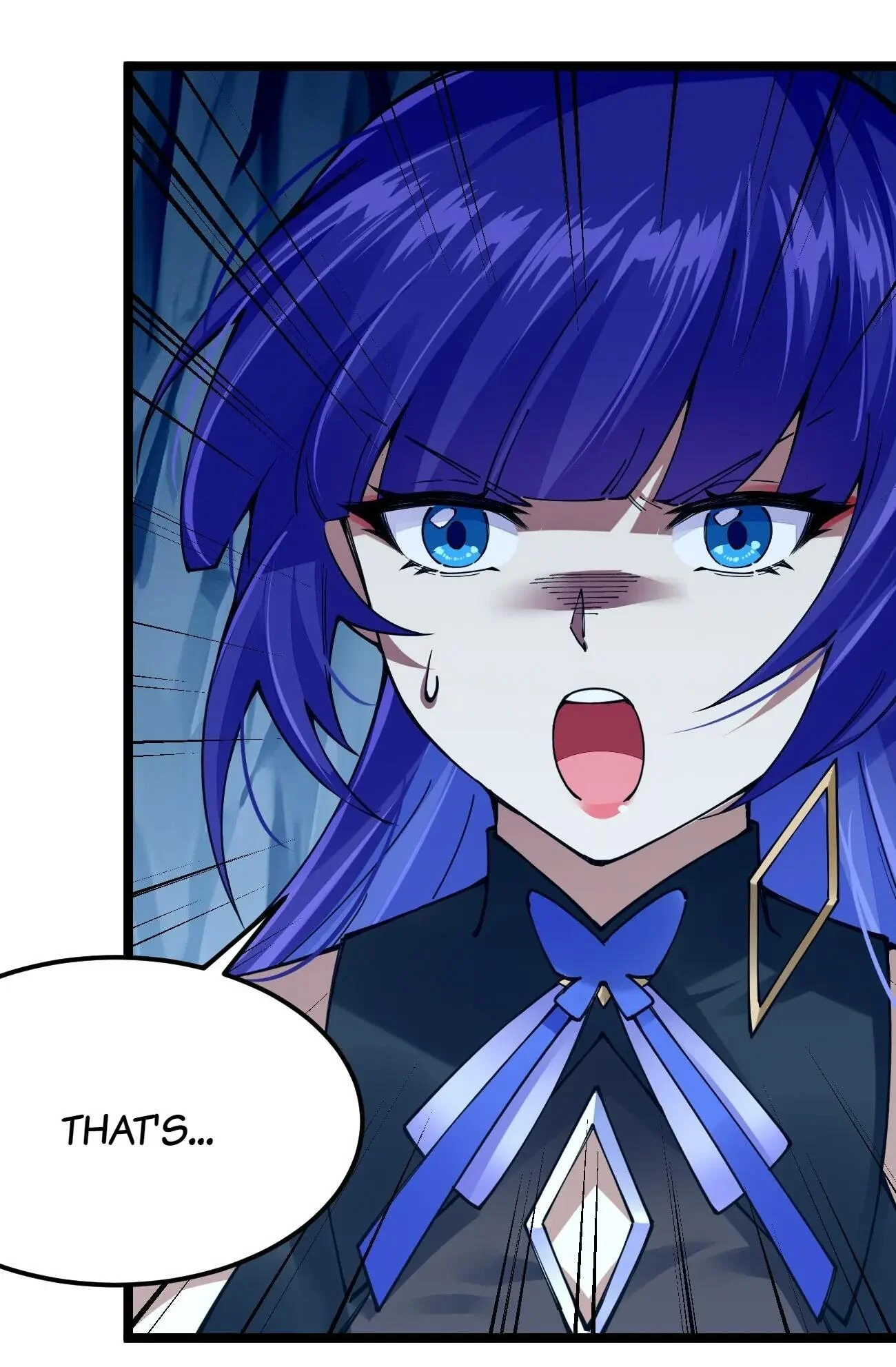 Sword God’s Life Is Not That Boring Chapter 89 - Page 31