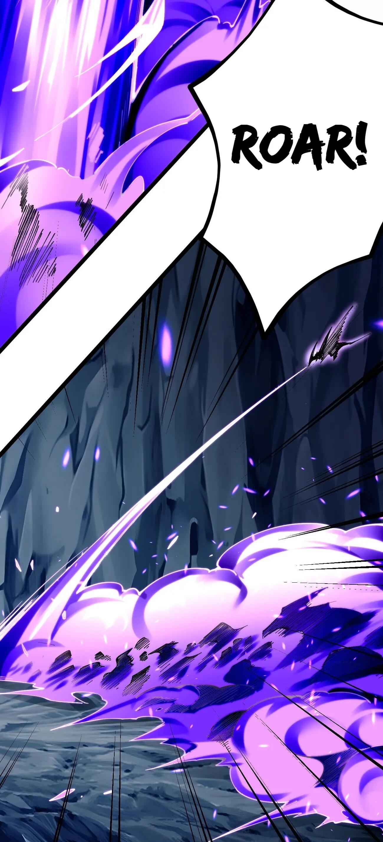 Sword God’s Life Is Not That Boring Chapter 89 - Page 40